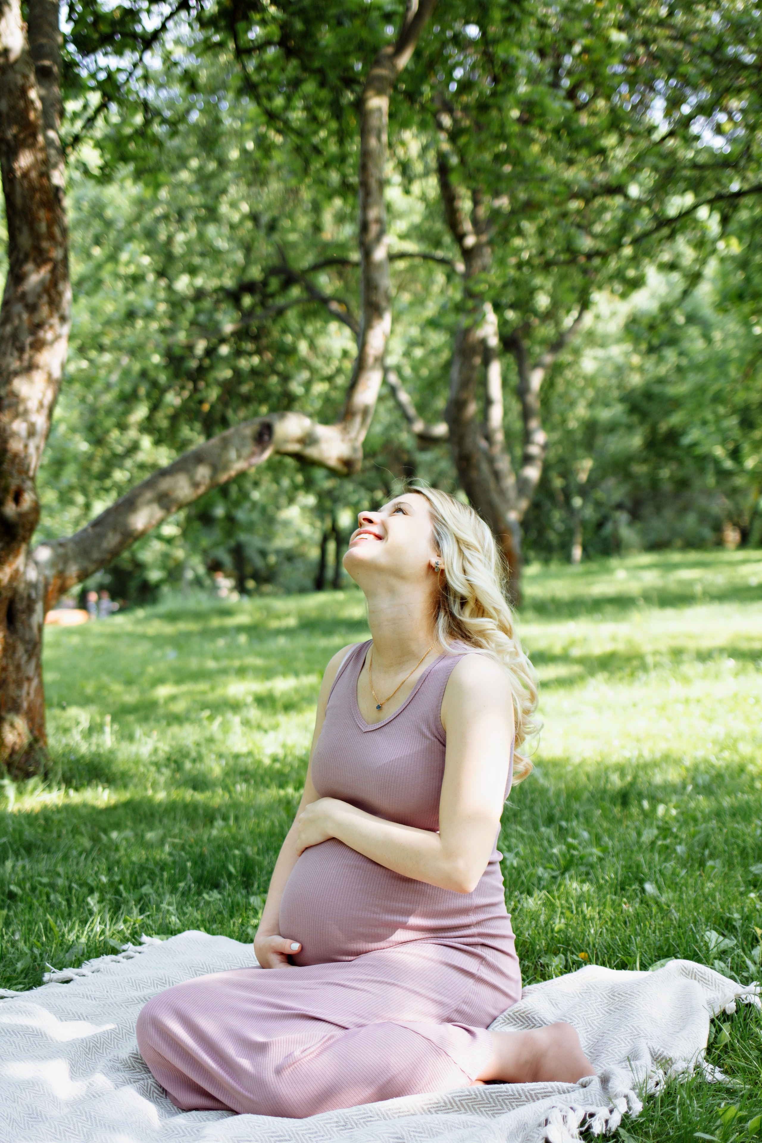 Беременность. Индивидуальный, love, семейный фотограф в Москве Елизавета Калинина