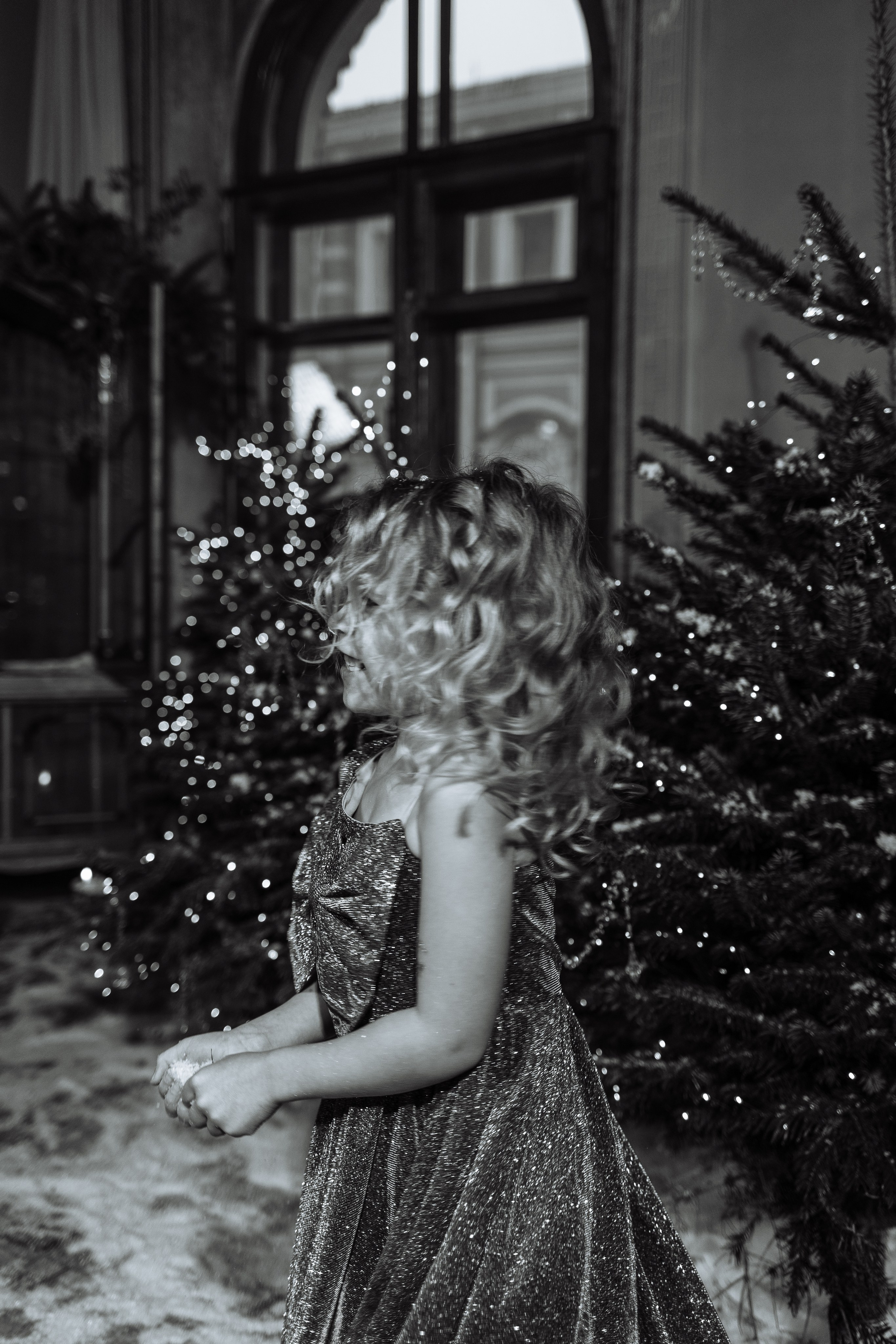 Прекрасная история. Семейный фотограф Николаева Ольга