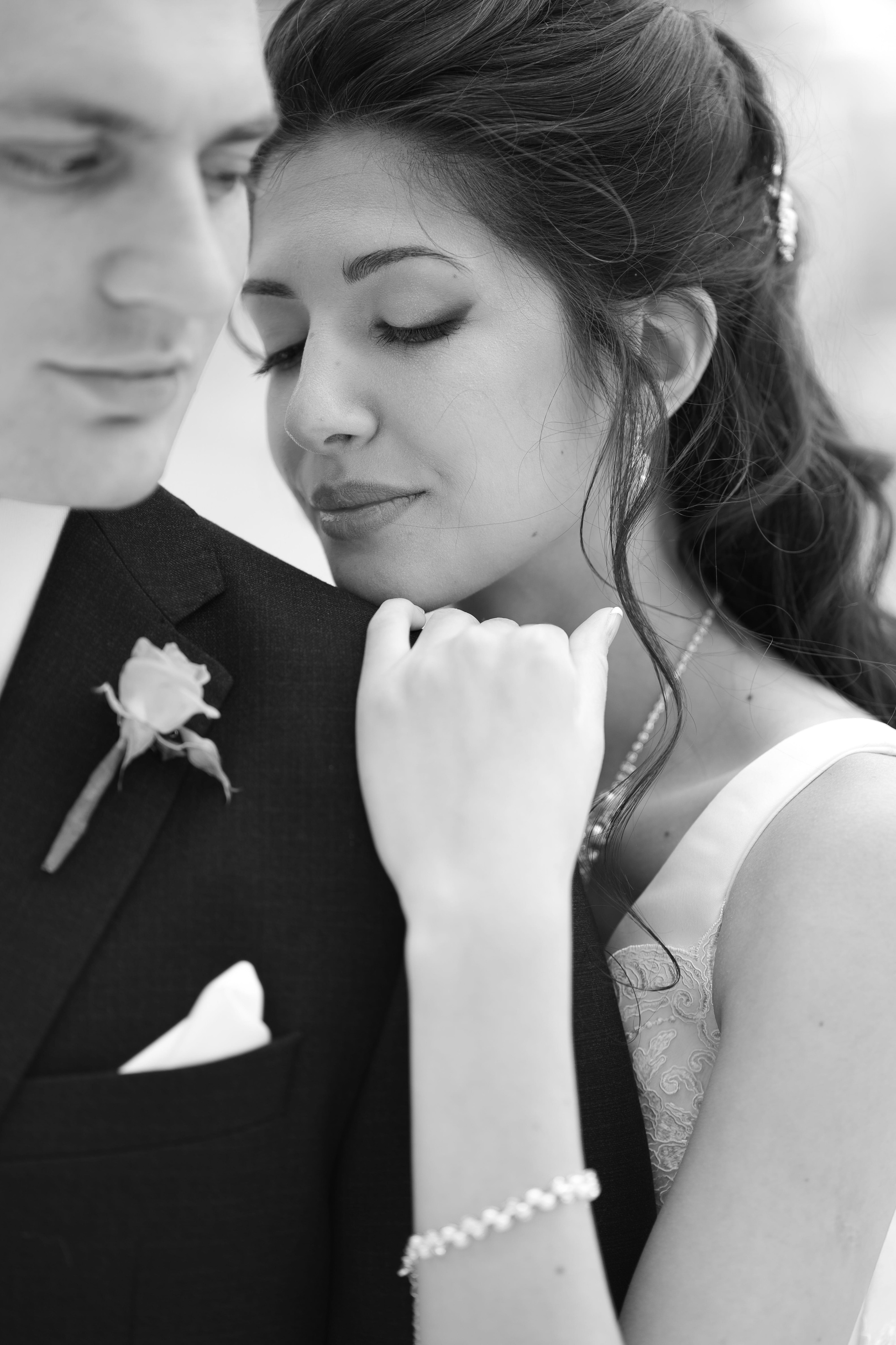 Кирилл и Эльвина. Свадебный и портретный фотограф в Москве Гудумак Евгений