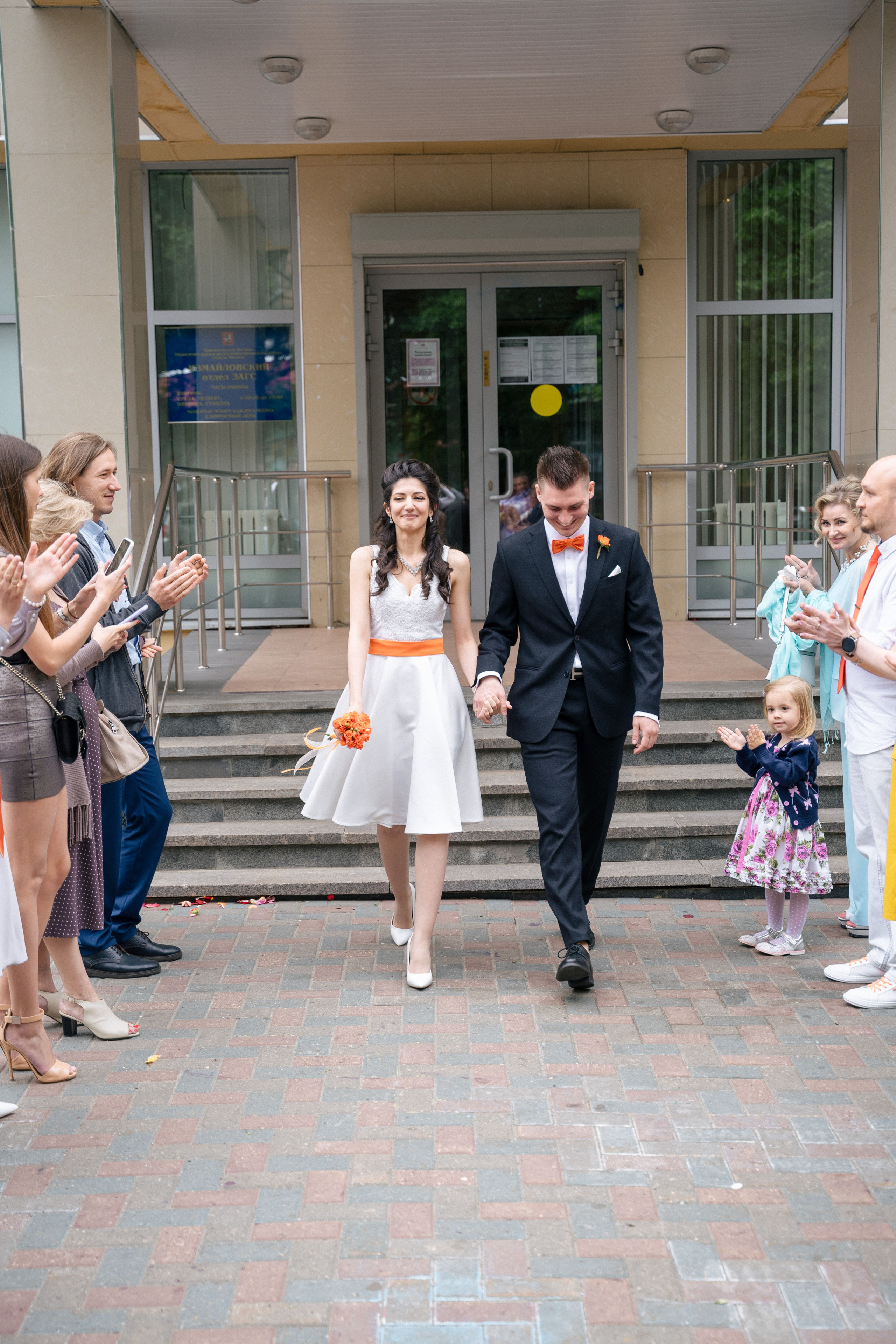 Кирилл и Эльвина. Свадебный и портретный фотограф в Москве Гудумак Евгений