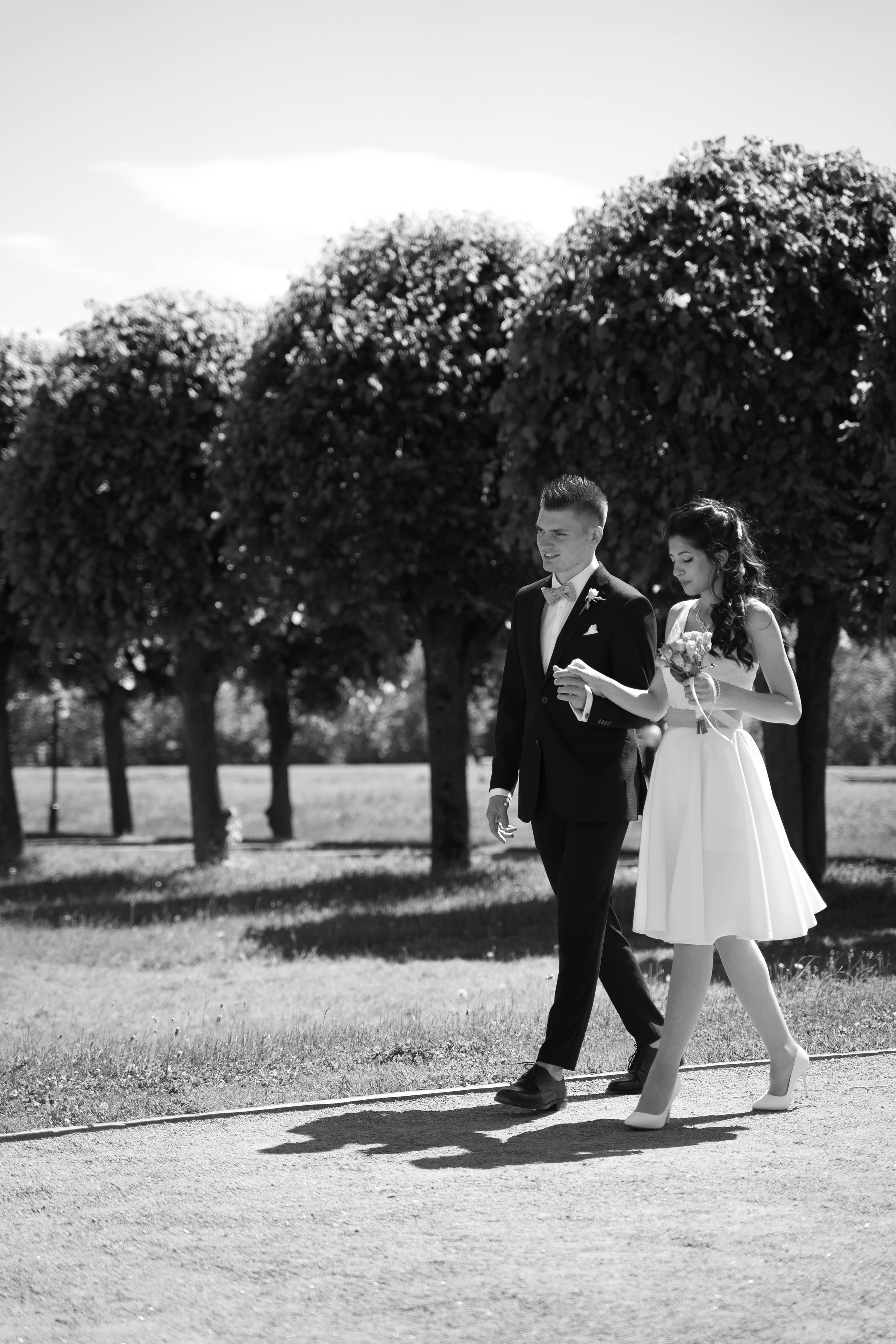 Кирилл и Эльвина. Свадебный и портретный фотограф в Москве Гудумак Евгений