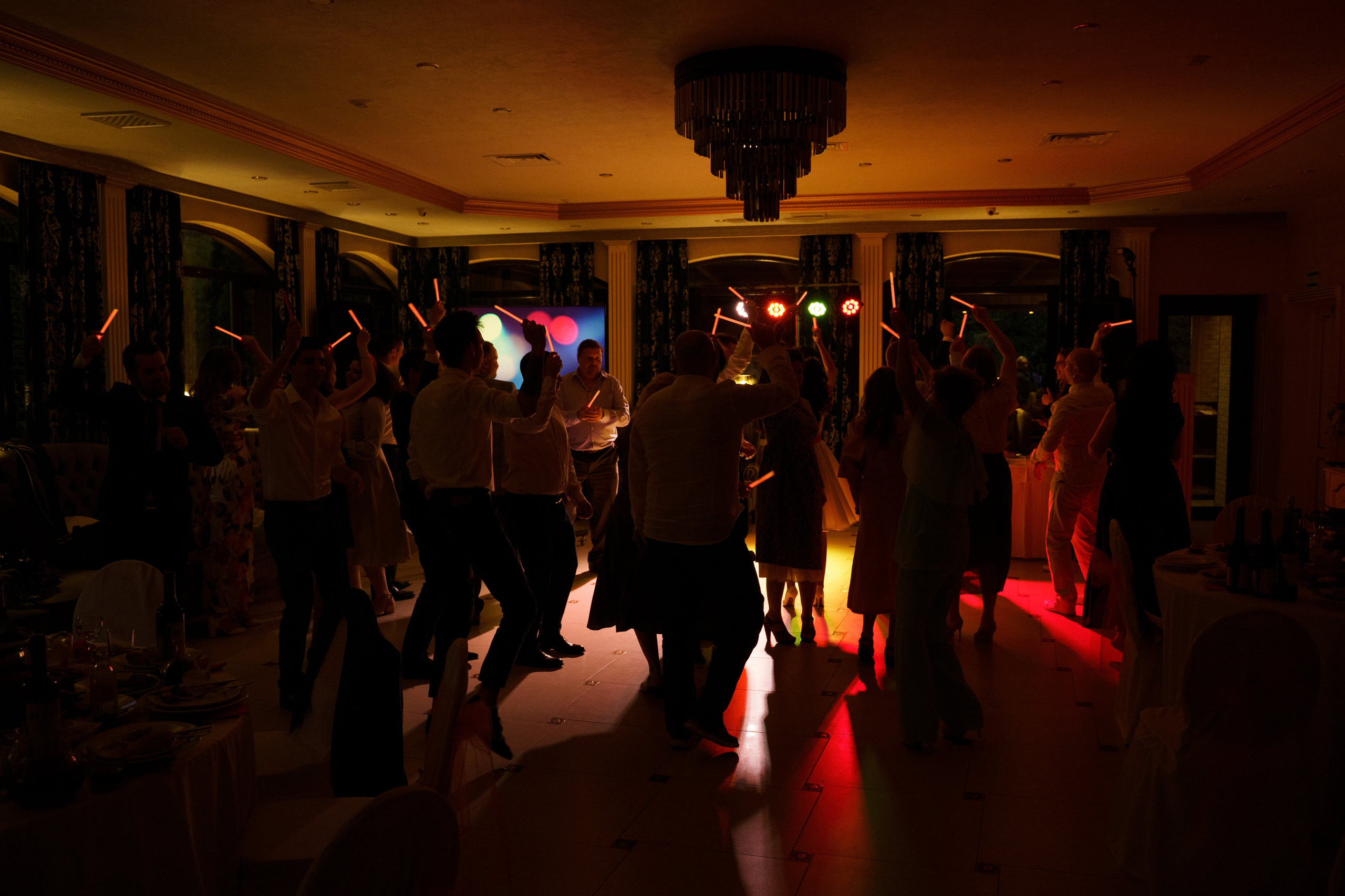 Кирилл и Эльвина. Свадебный и портретный фотограф в Москве Гудумак Евгений