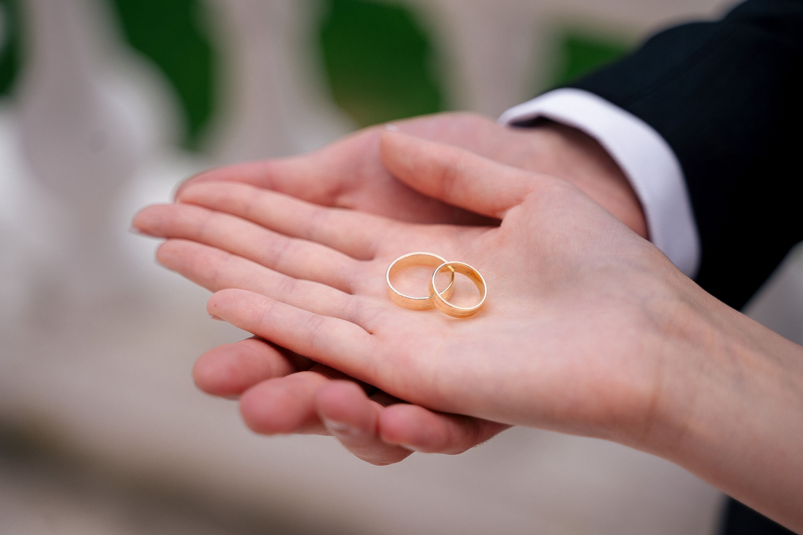 Кирилл и Эльвина. Свадебный и портретный фотограф в Москве Гудумак Евгений