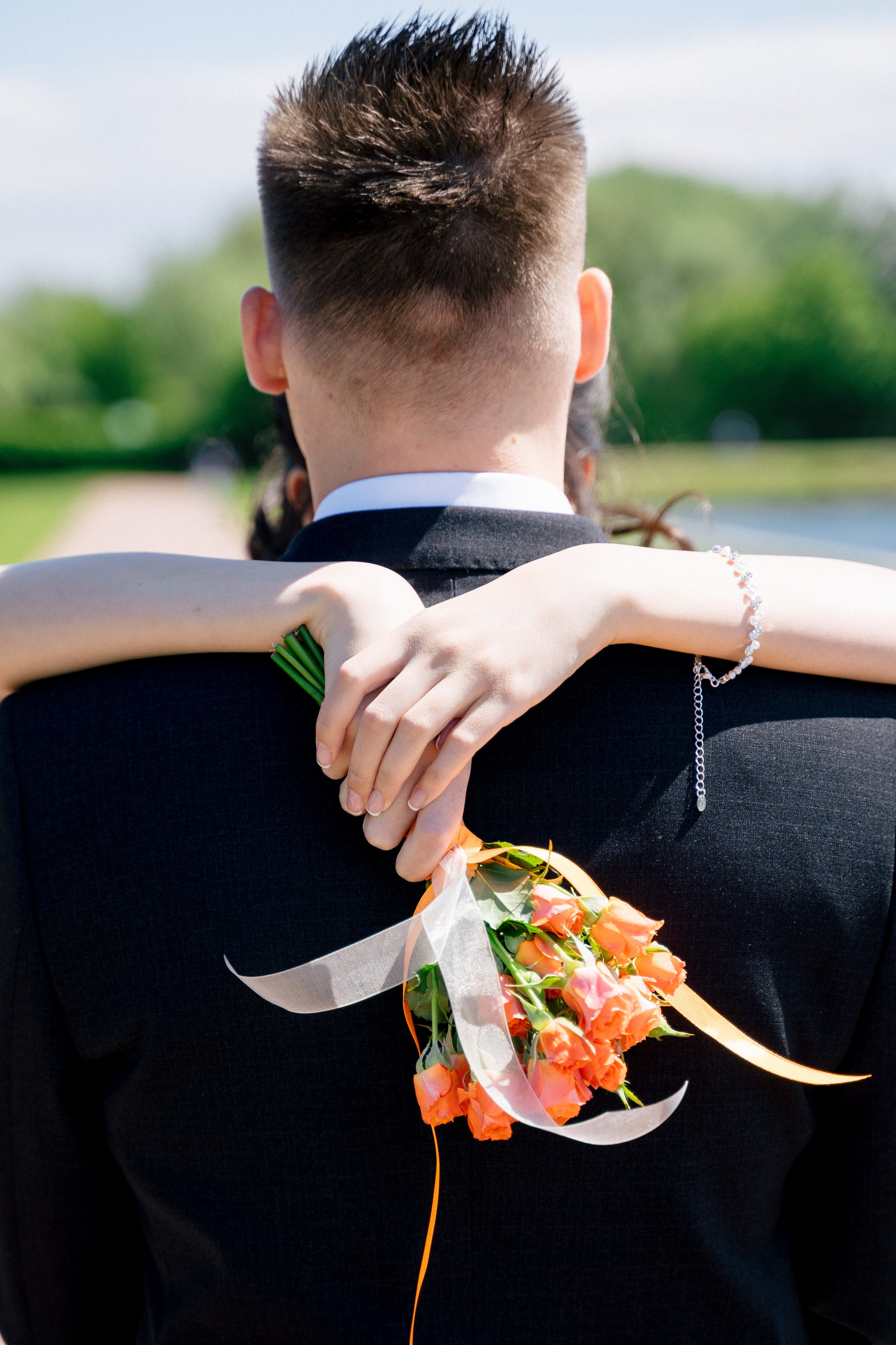 Кирилл и Эльвина. Свадебный и портретный фотограф в Москве Гудумак Евгений