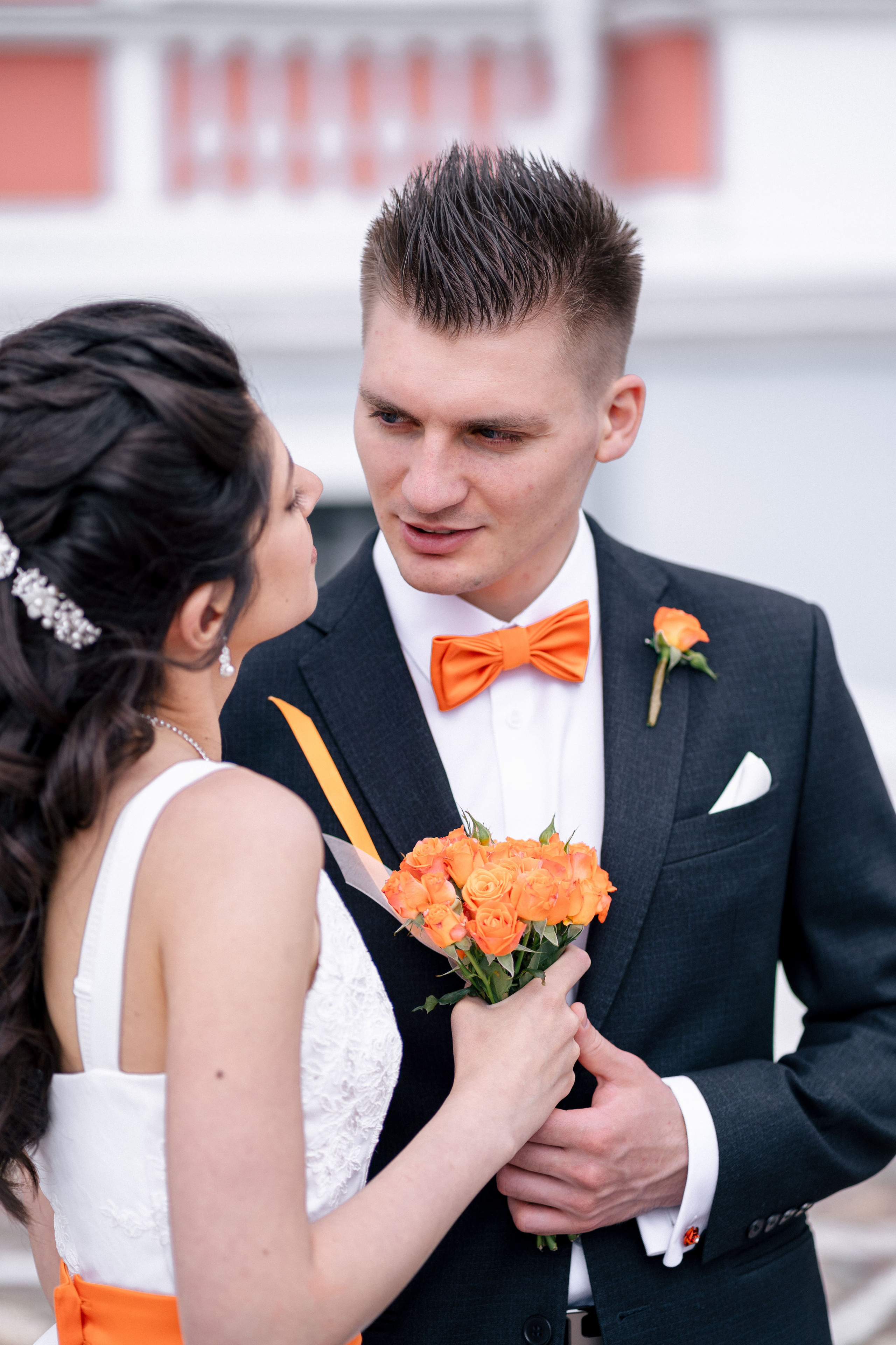 Кирилл и Эльвина. Свадебный и портретный фотограф в Москве Гудумак Евгений