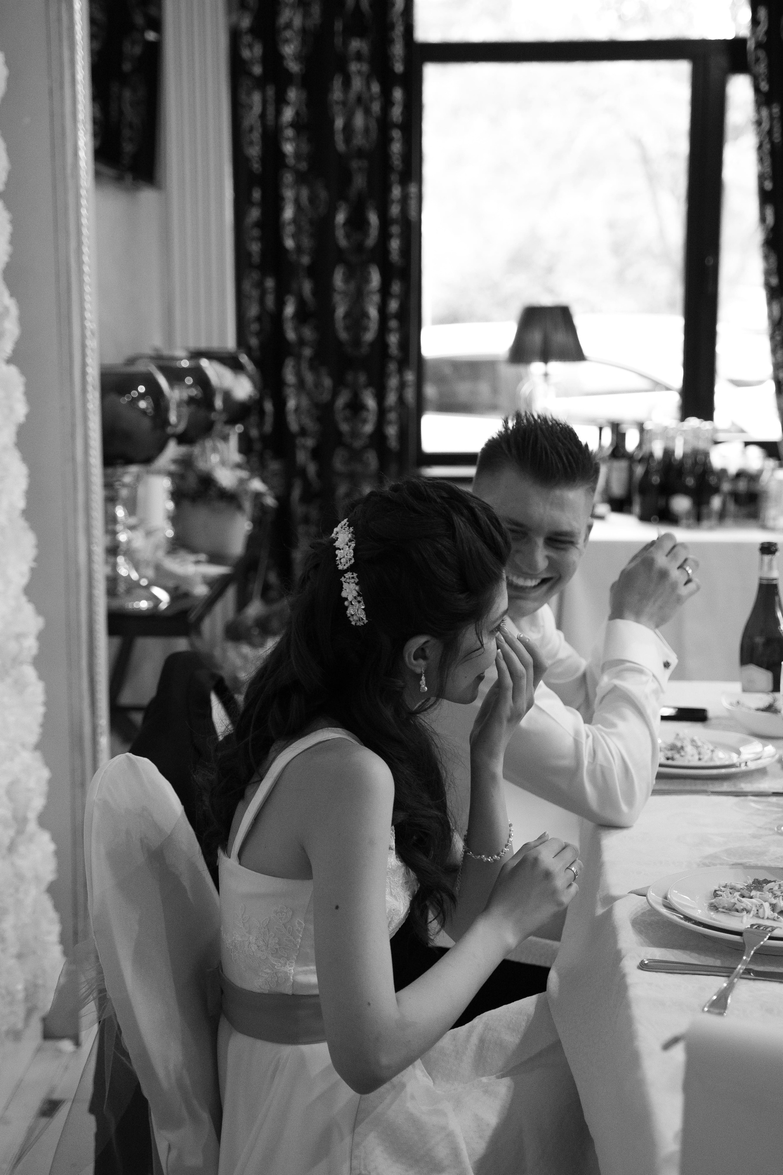 Кирилл и Эльвина. Свадебный и портретный фотограф в Москве Гудумак Евгений