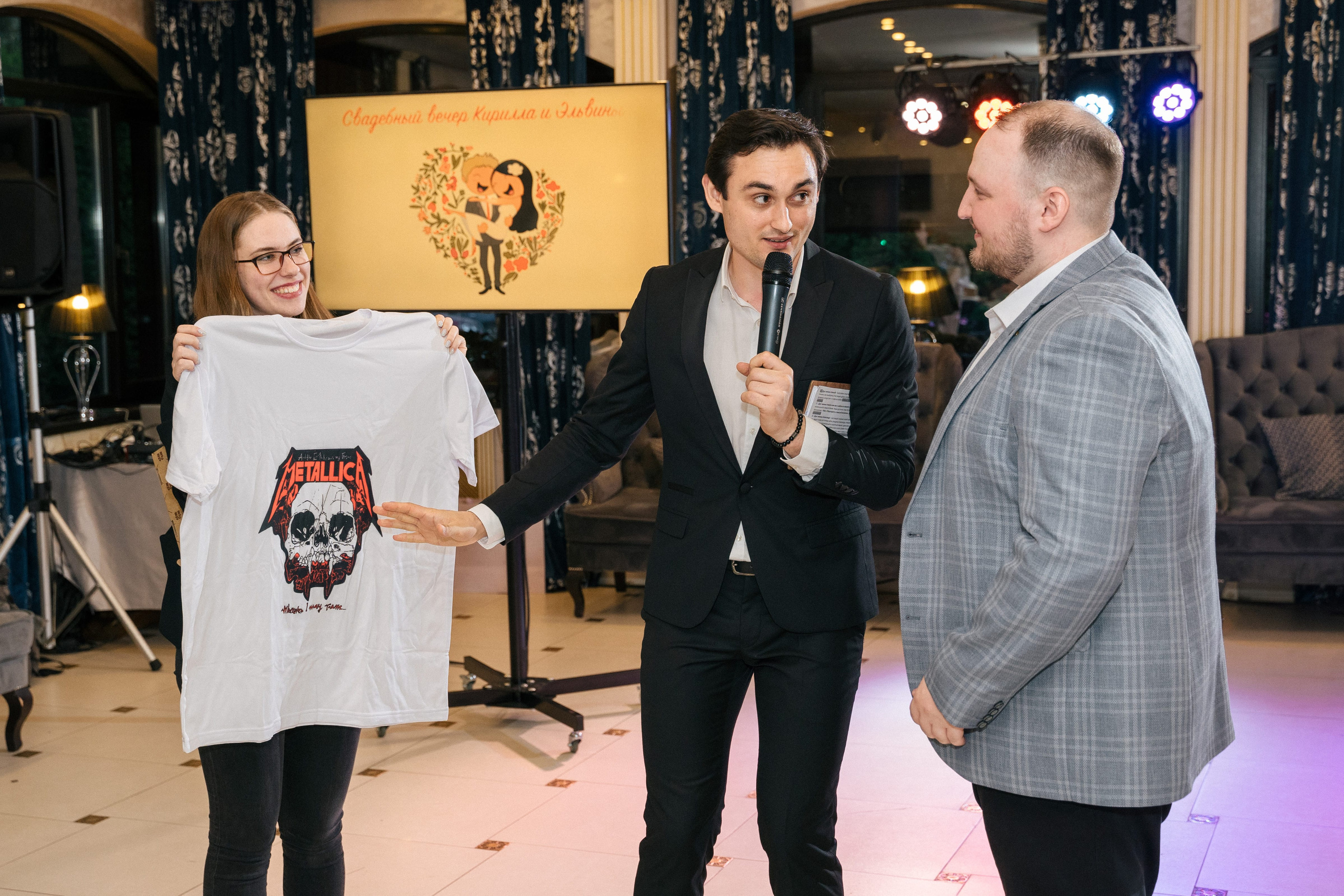 Кирилл и Эльвина. Свадебный и портретный фотограф в Москве Гудумак Евгений