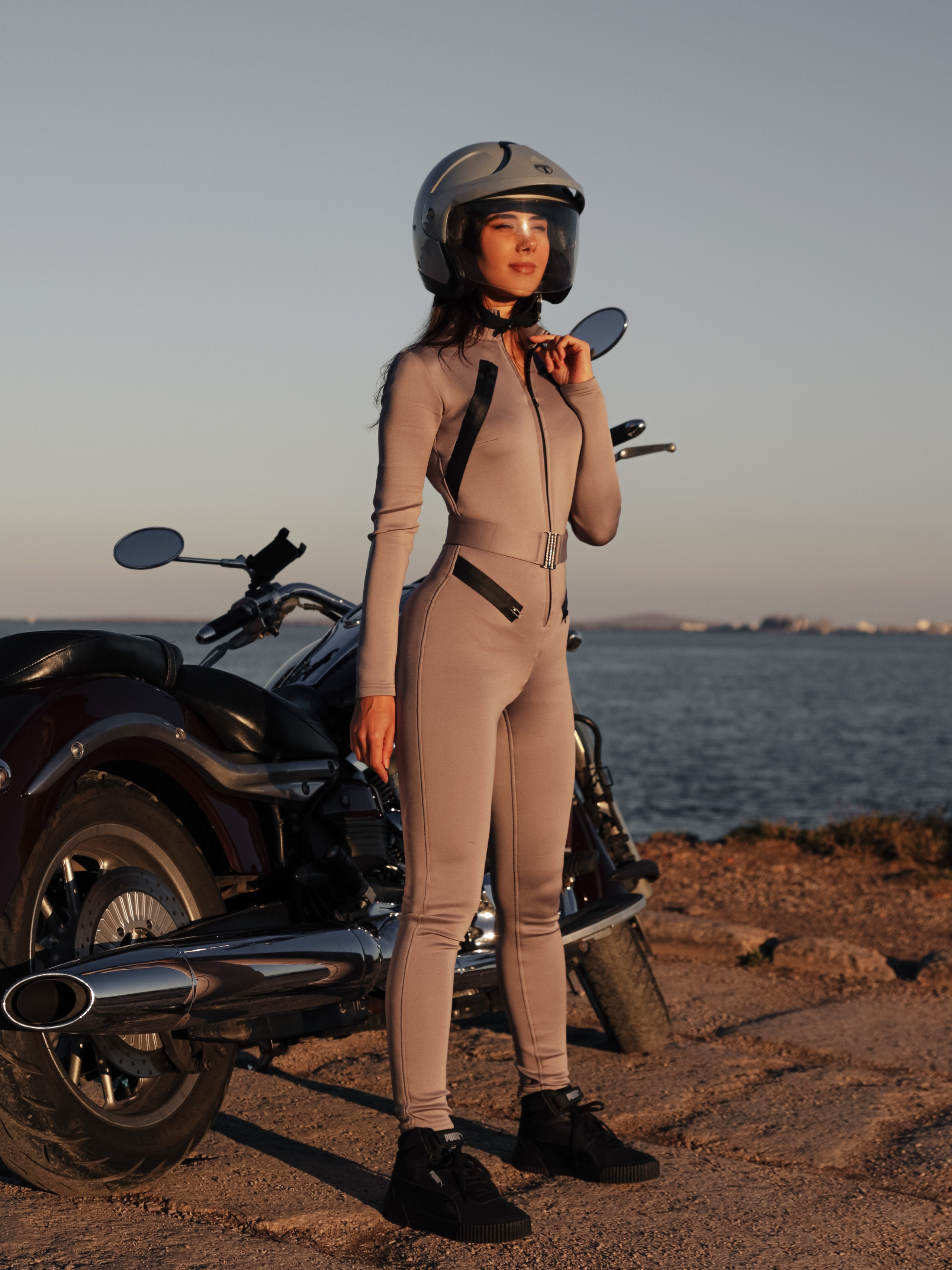 Александра. Фотограф в Крыму