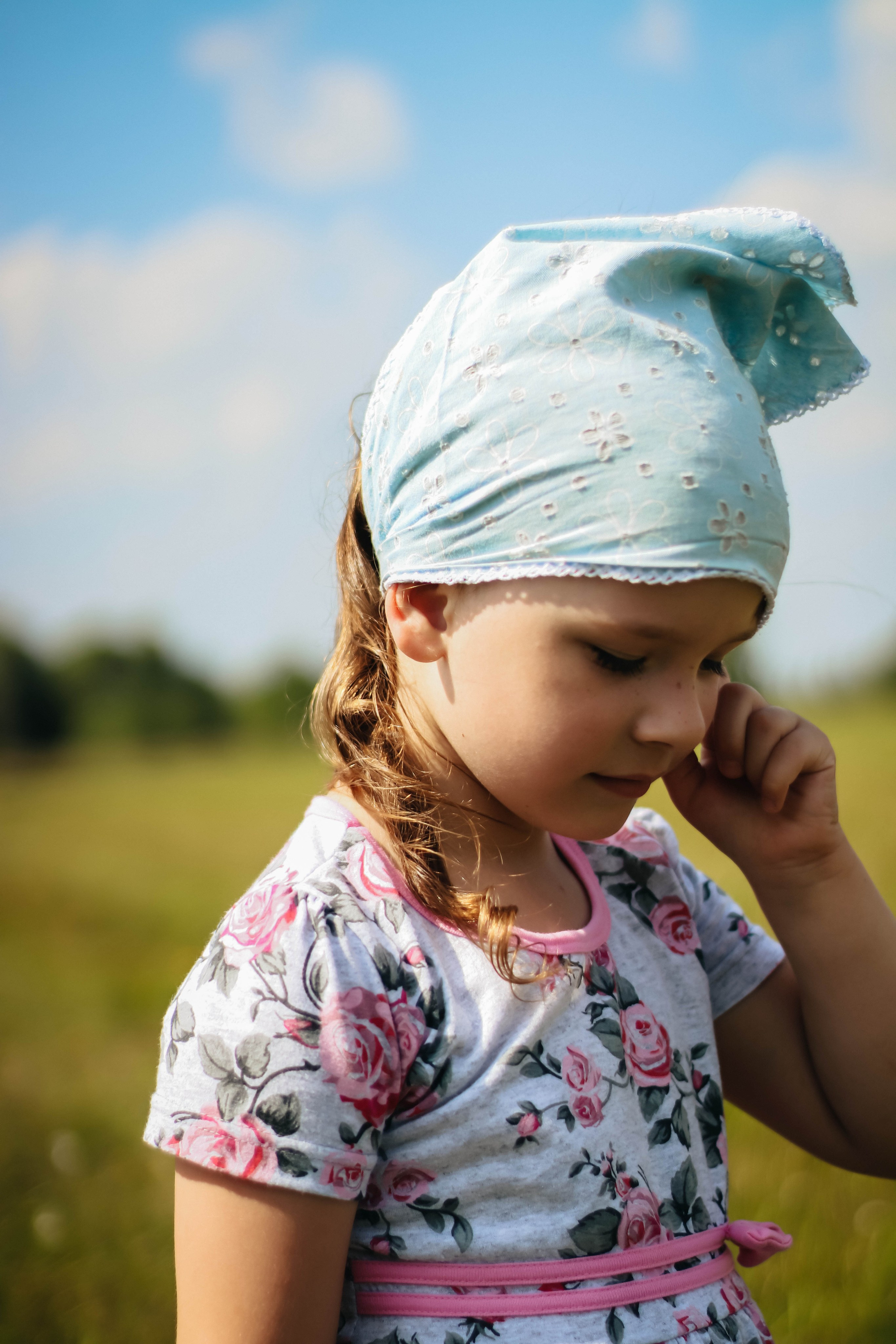 Семья Поплышевых. Фотограф Дарья Маташкова