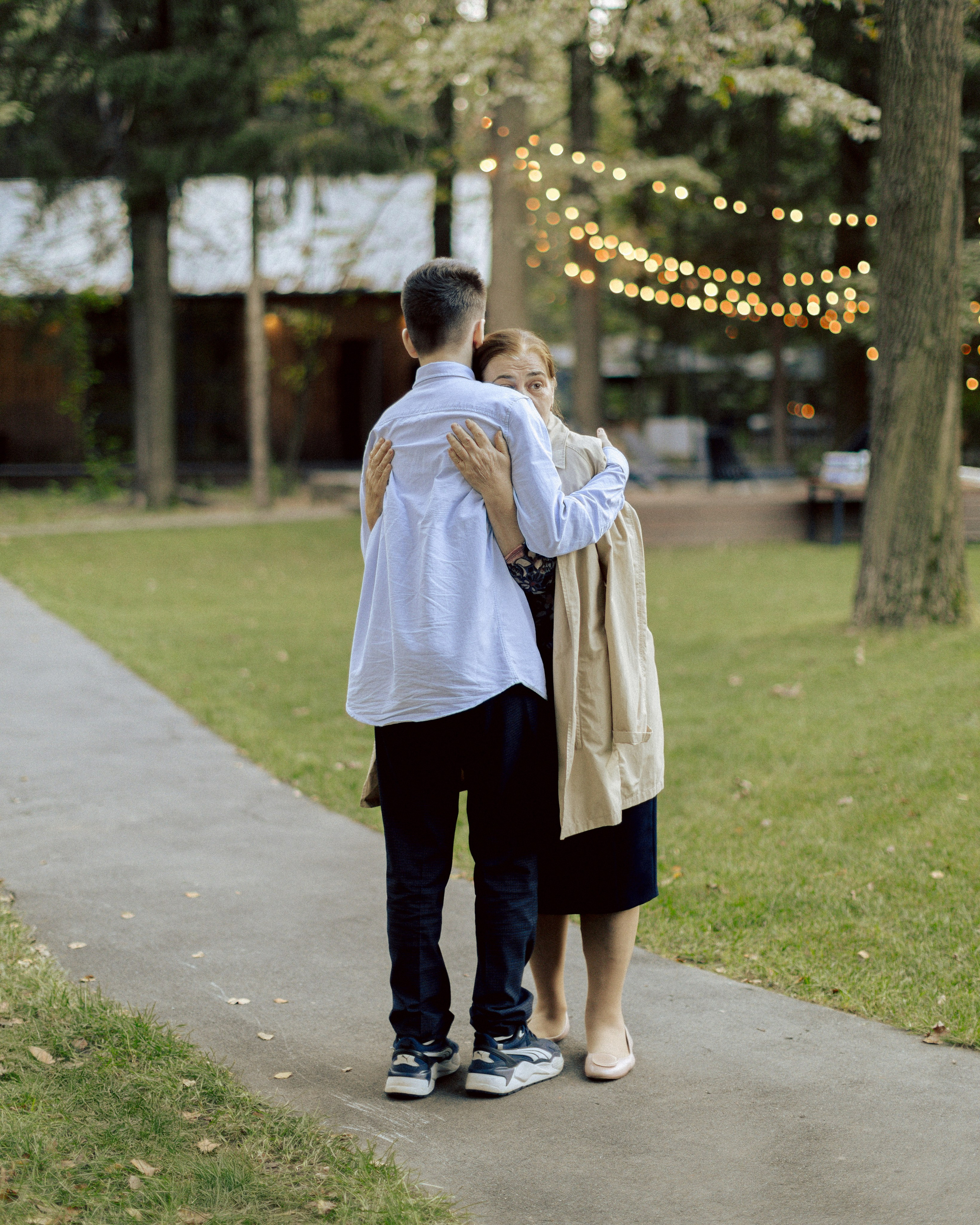Боря и Амина. Свадебный и портретный фотограф в Москве Анна Плавская