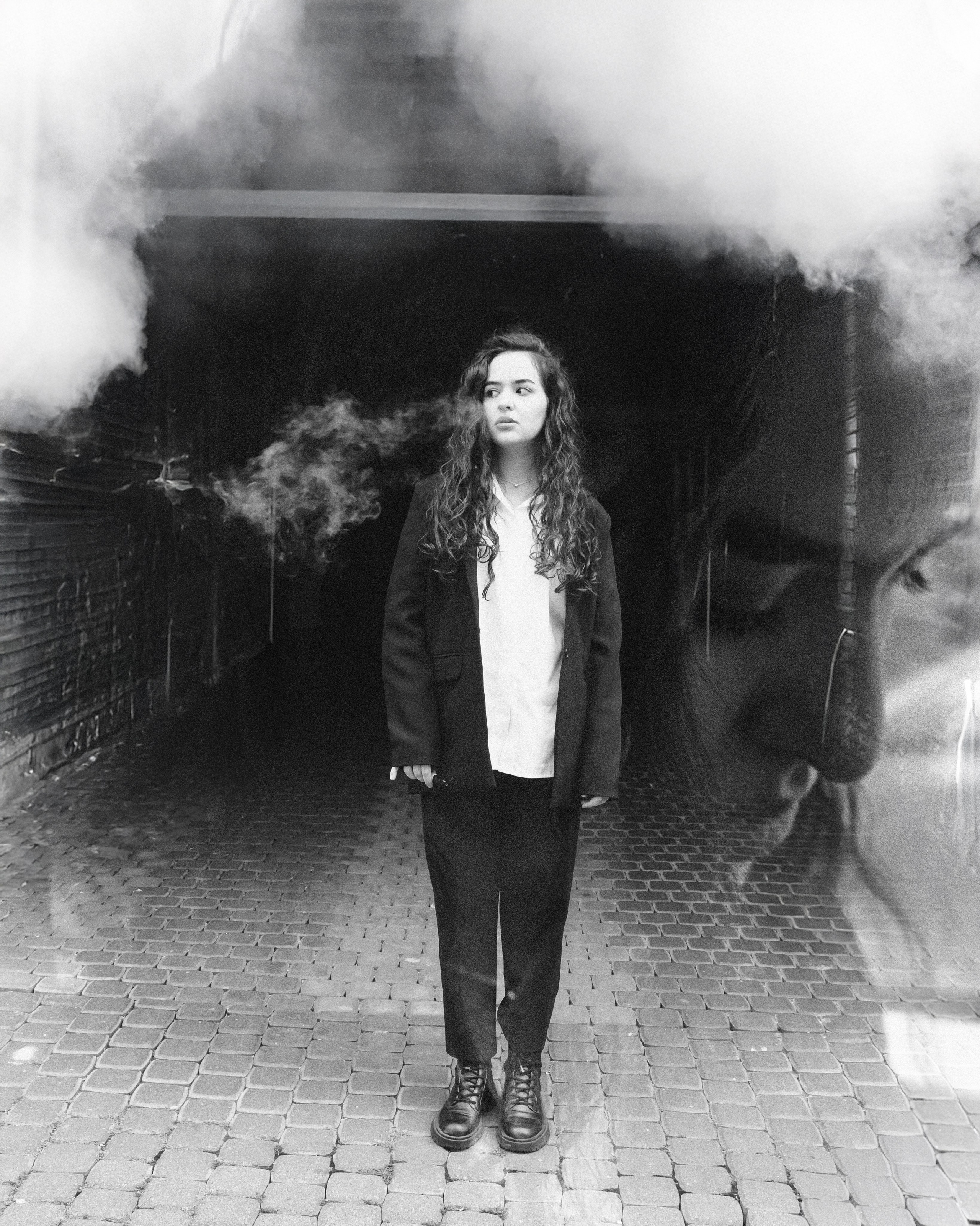 Julia. Photographer Albert Babenko