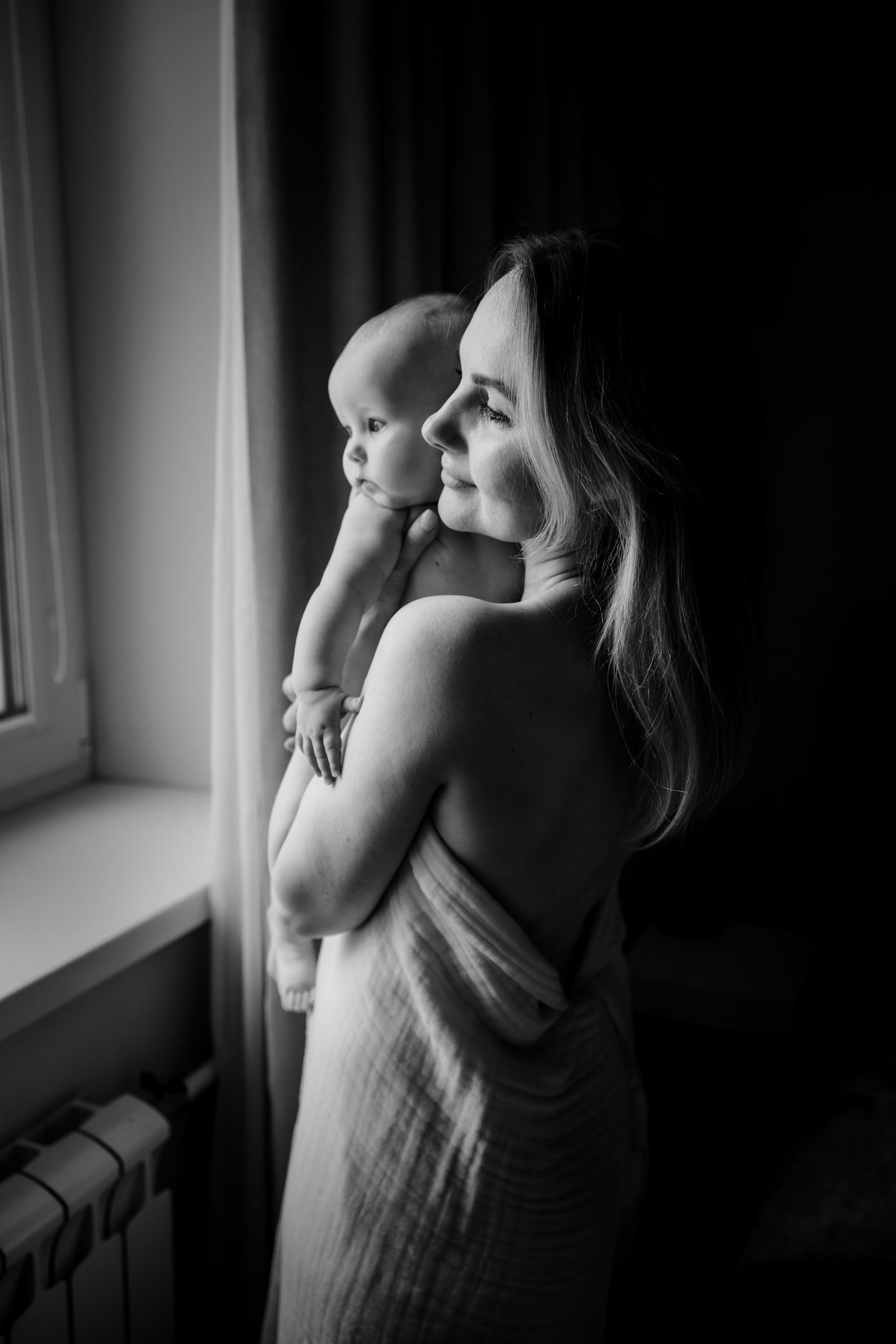 Домашняя съемка. Ваш фотограф в Москве и области Юлия