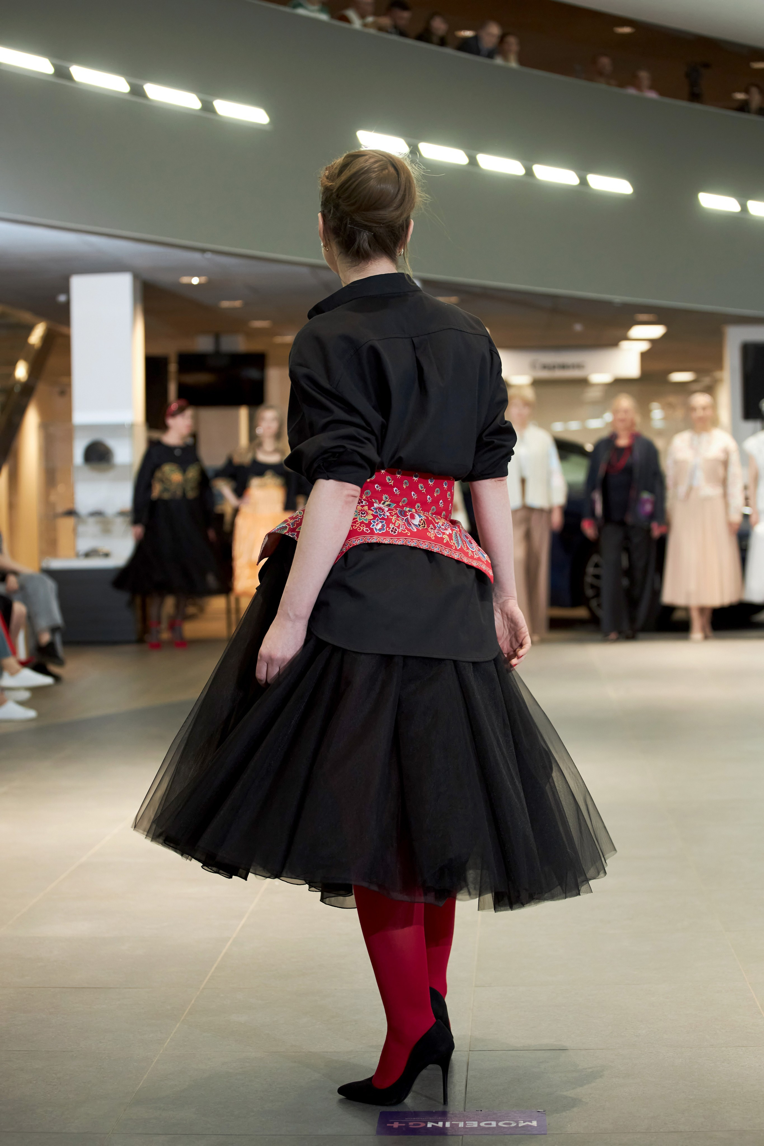 Репортаж «Жара в Городе». Фотограф Алексей Яковлев