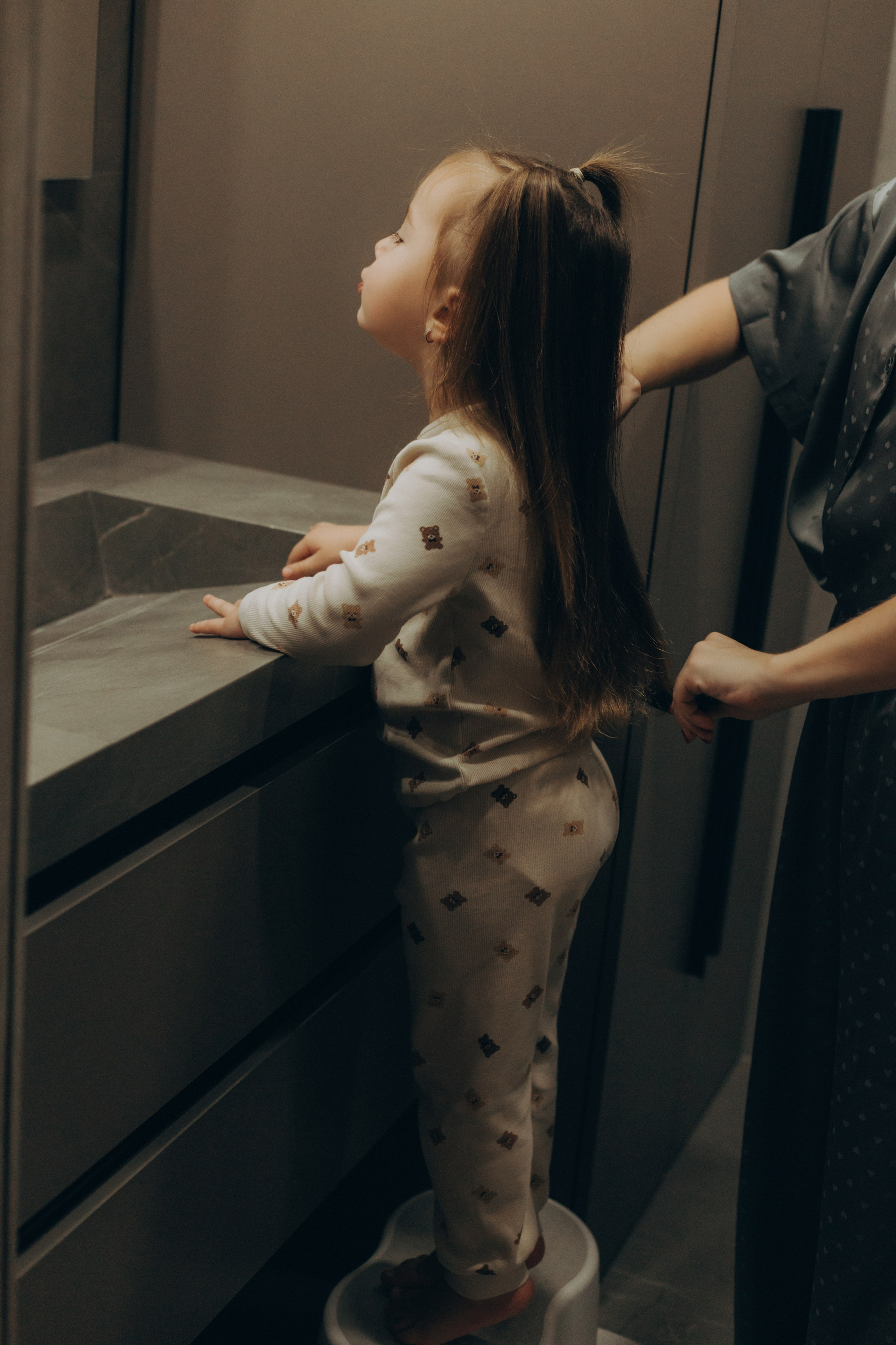 Домашняя съемка. Семейный фотограф в г. Белгороде Ангелина Прокопенко