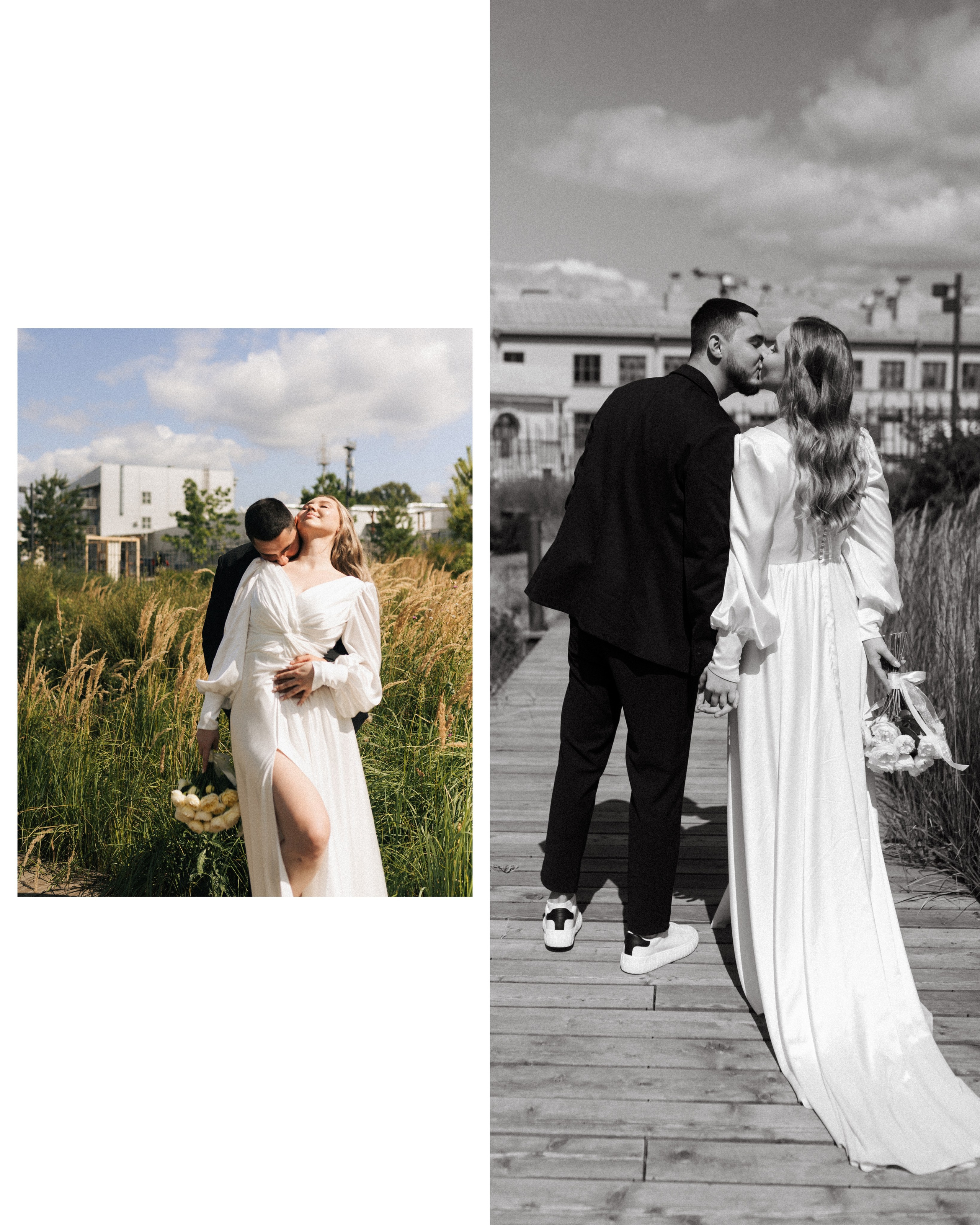 Wedding. Фотограф для души Анастасия Конкс