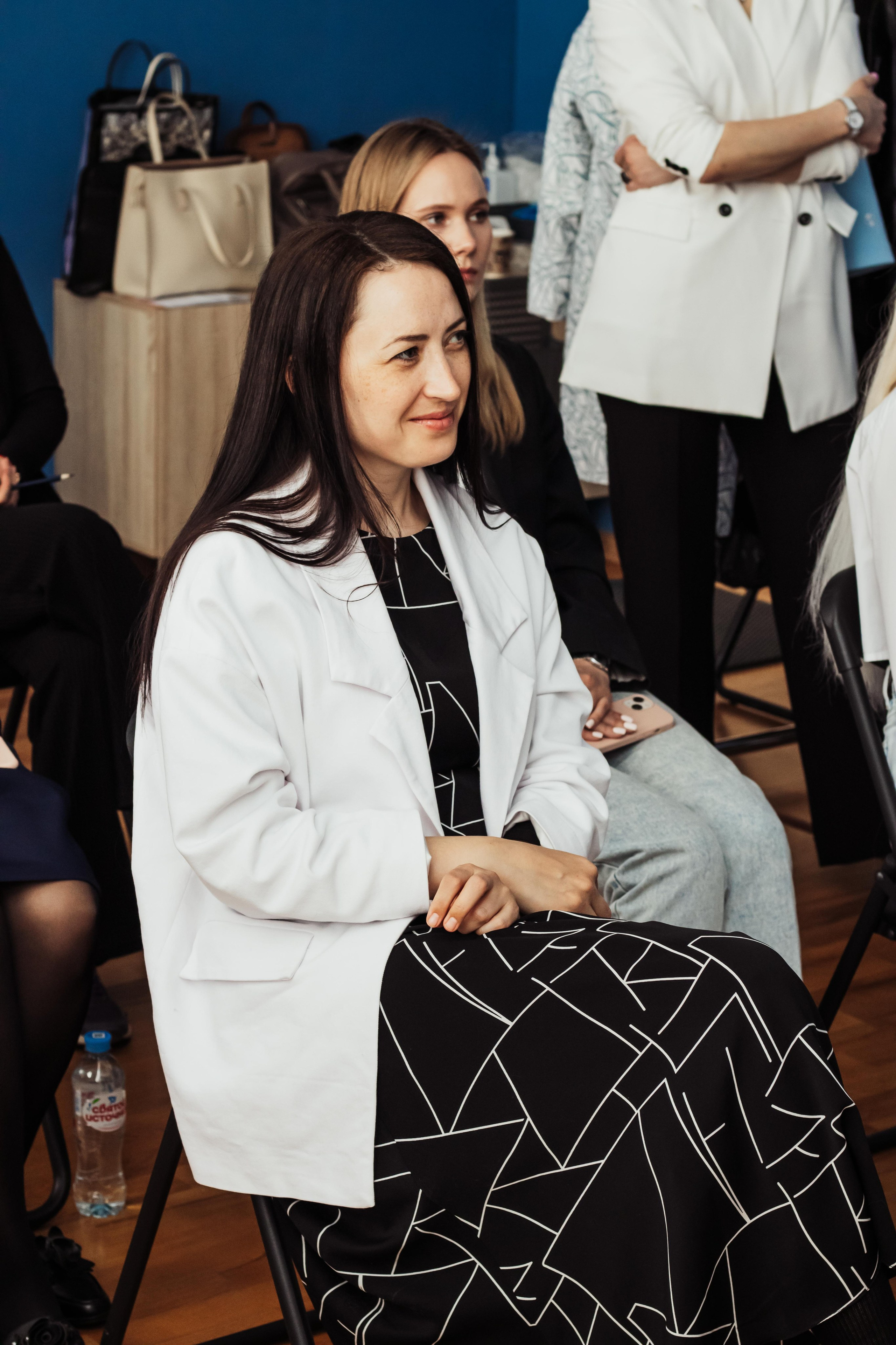 «Дилемма». Фотограф Никита Медведев