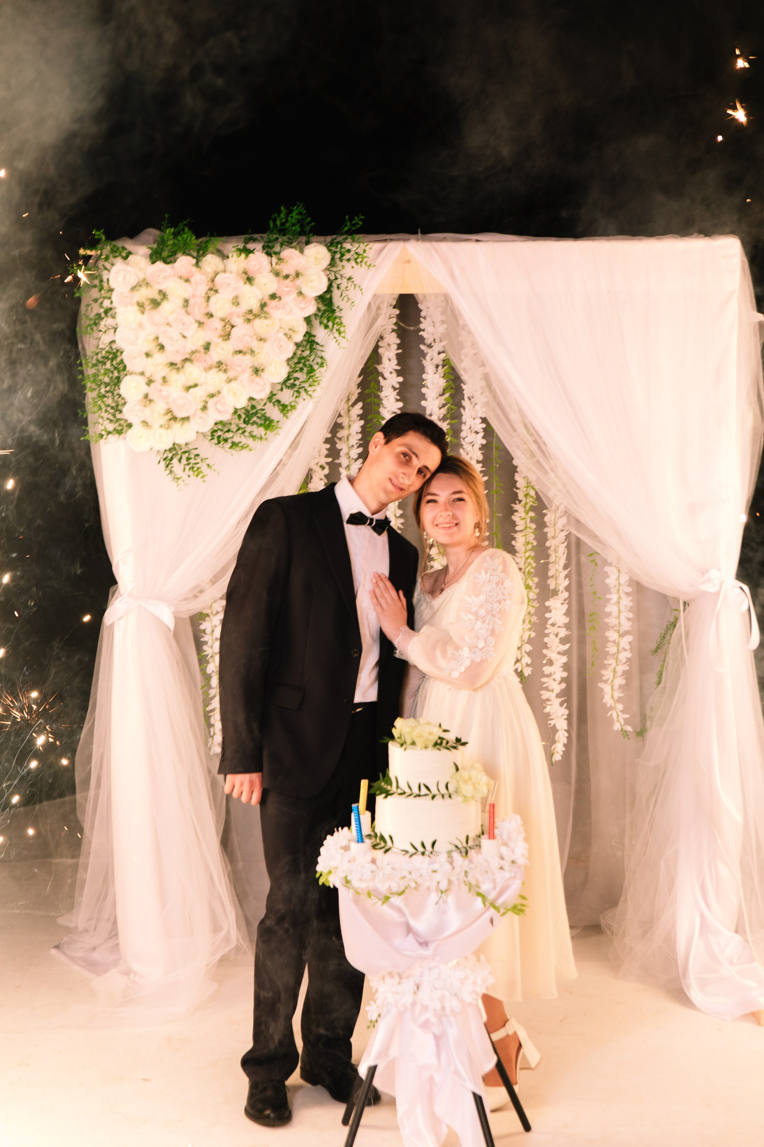 ЕКАТЕРИНА И ВЛАДИСЛАВ. Свадебный и семейный фотограф в Курске и Курчатове