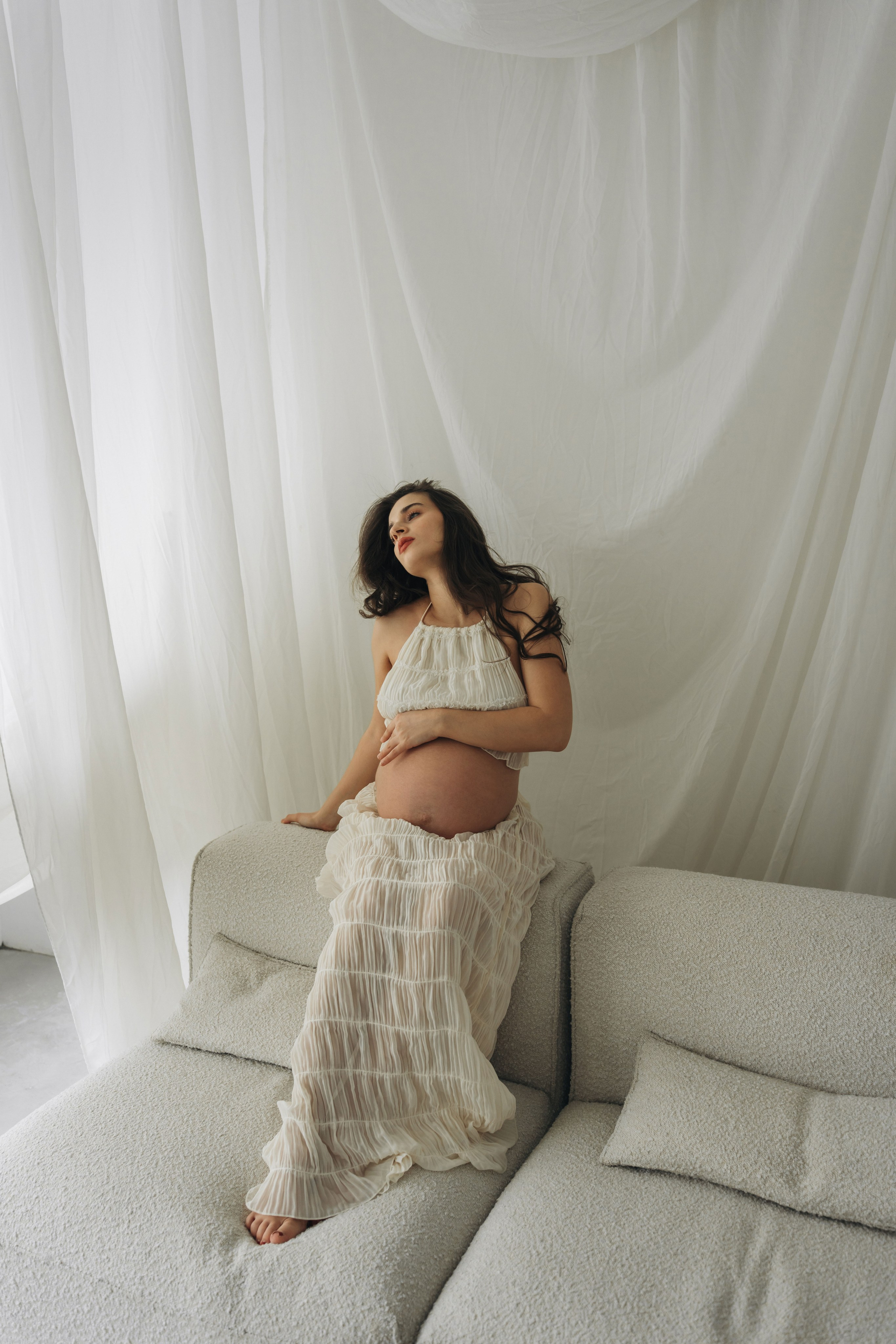 Время для двоих. Беременность. Ваш фотограф Вика Артемова