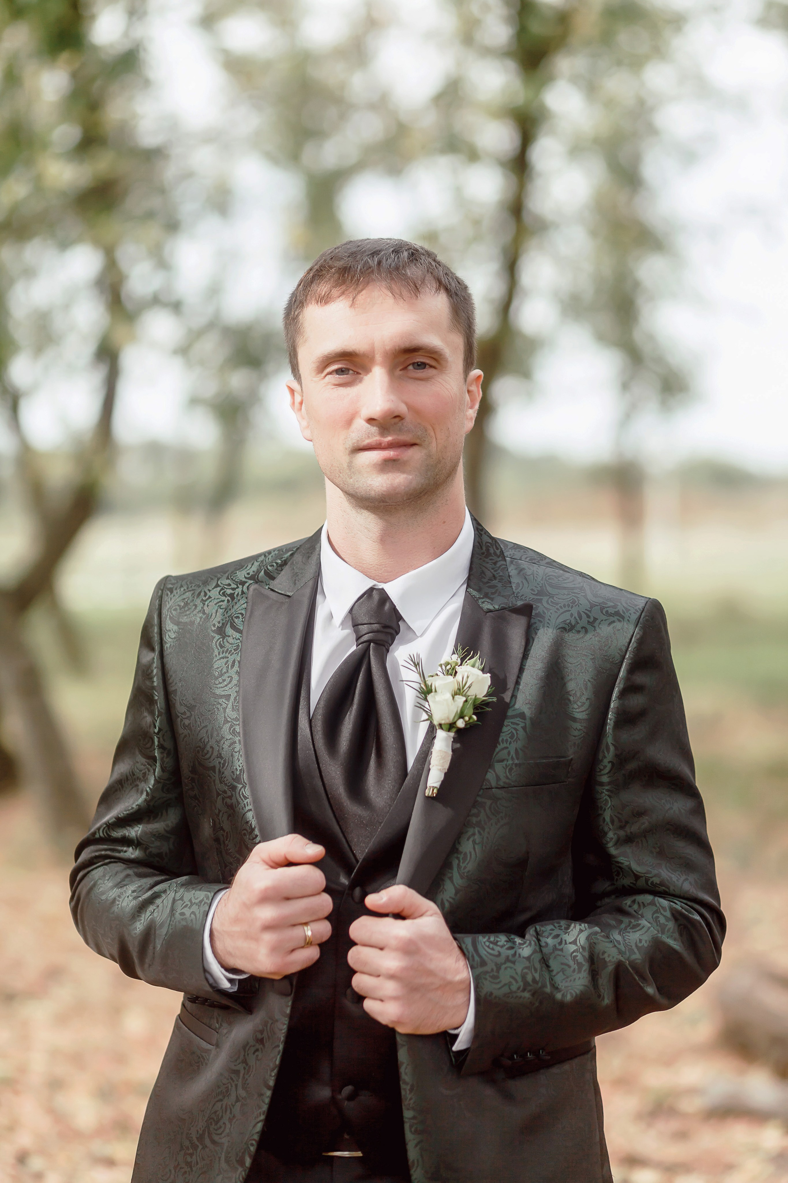 ДМИТРИЙ И ВИКТОРИЯ. Свадебный фотограф в Воронеже Ирина Кривцова