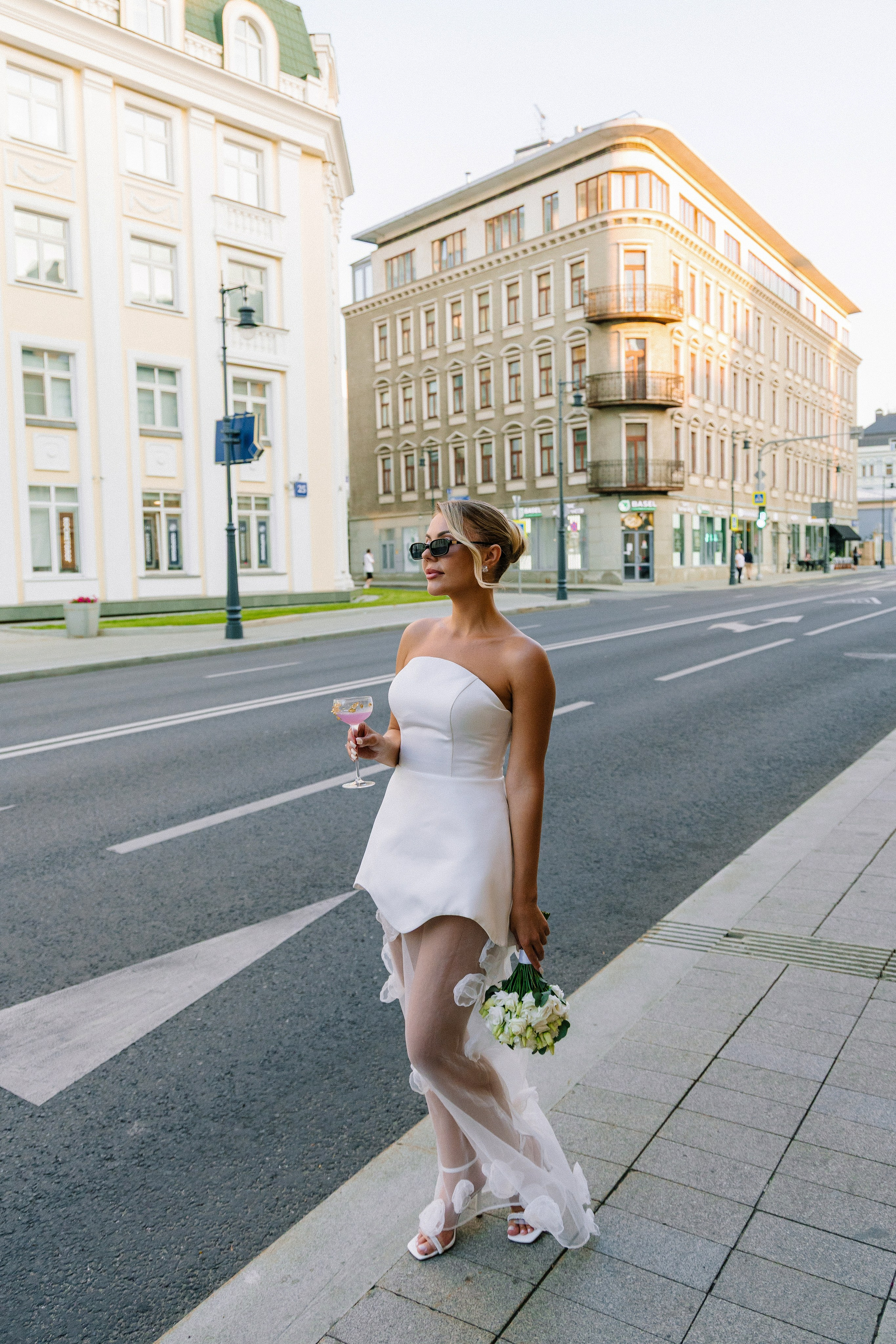 Дмитрий и Анастасия. Свадебный фотограф и видеограф в Москве, Виктор Архилюк