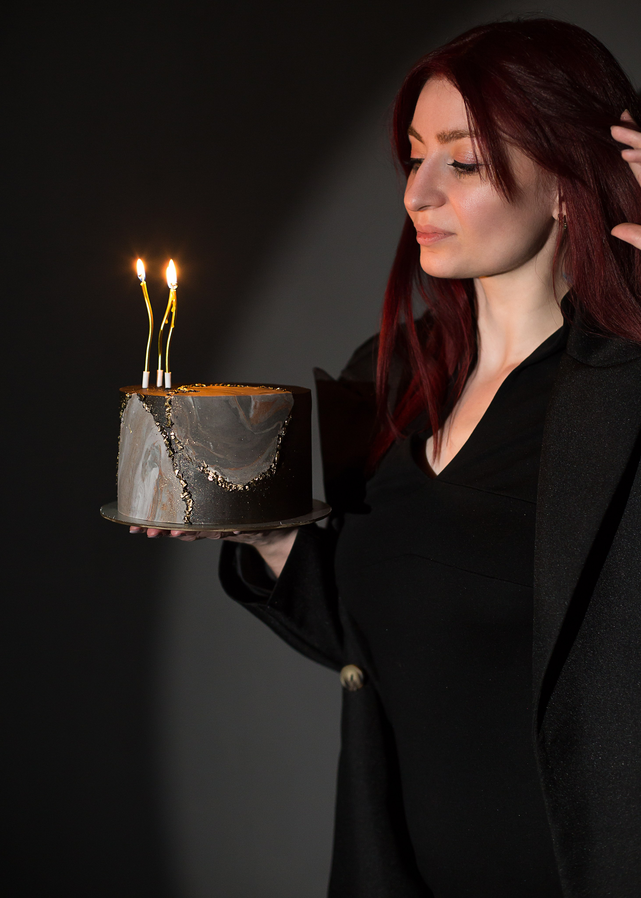 Sweet cake. Фотограф в Волгограде Галина Власенко