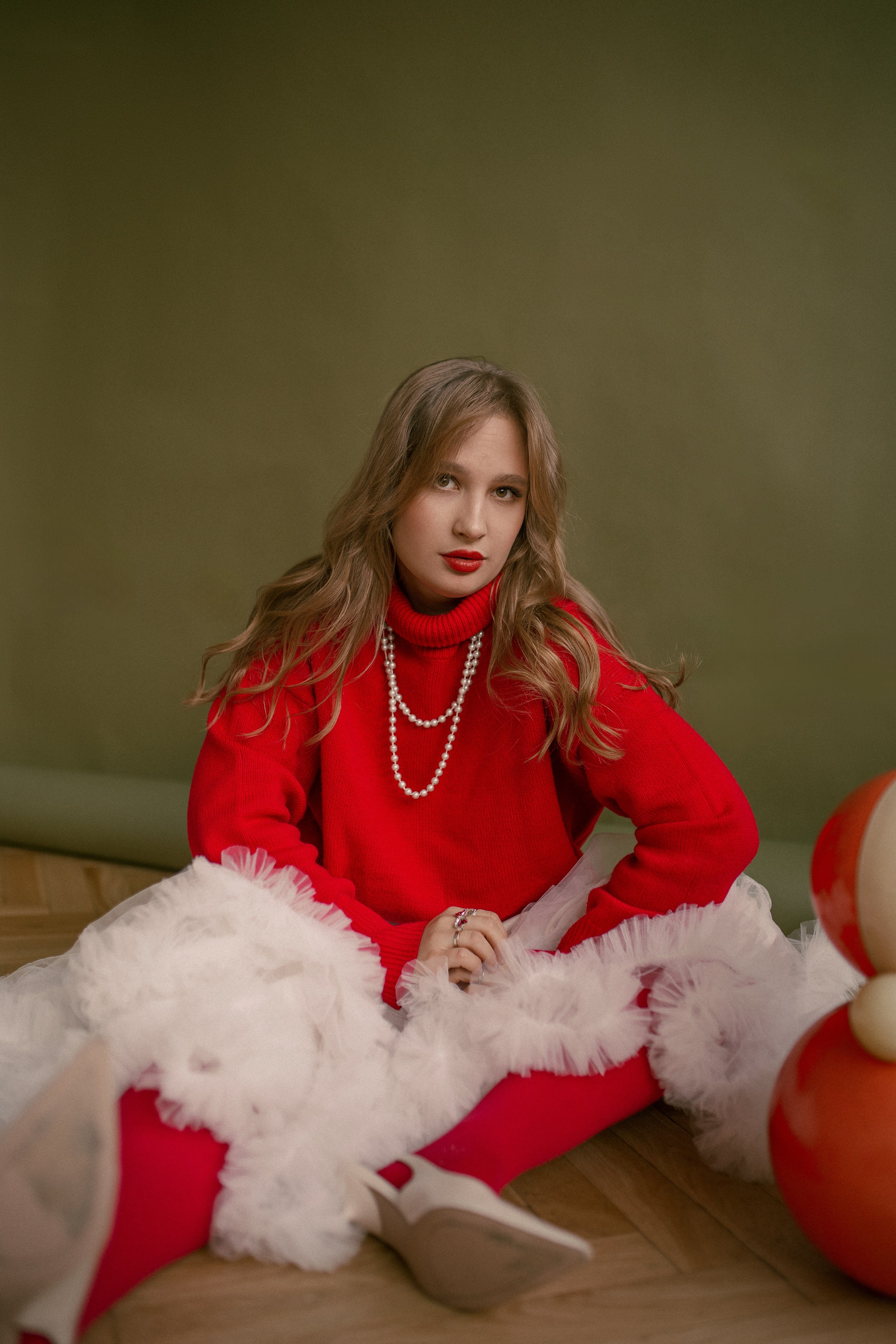 Арина. Контент–фотограф | Леся Лесная