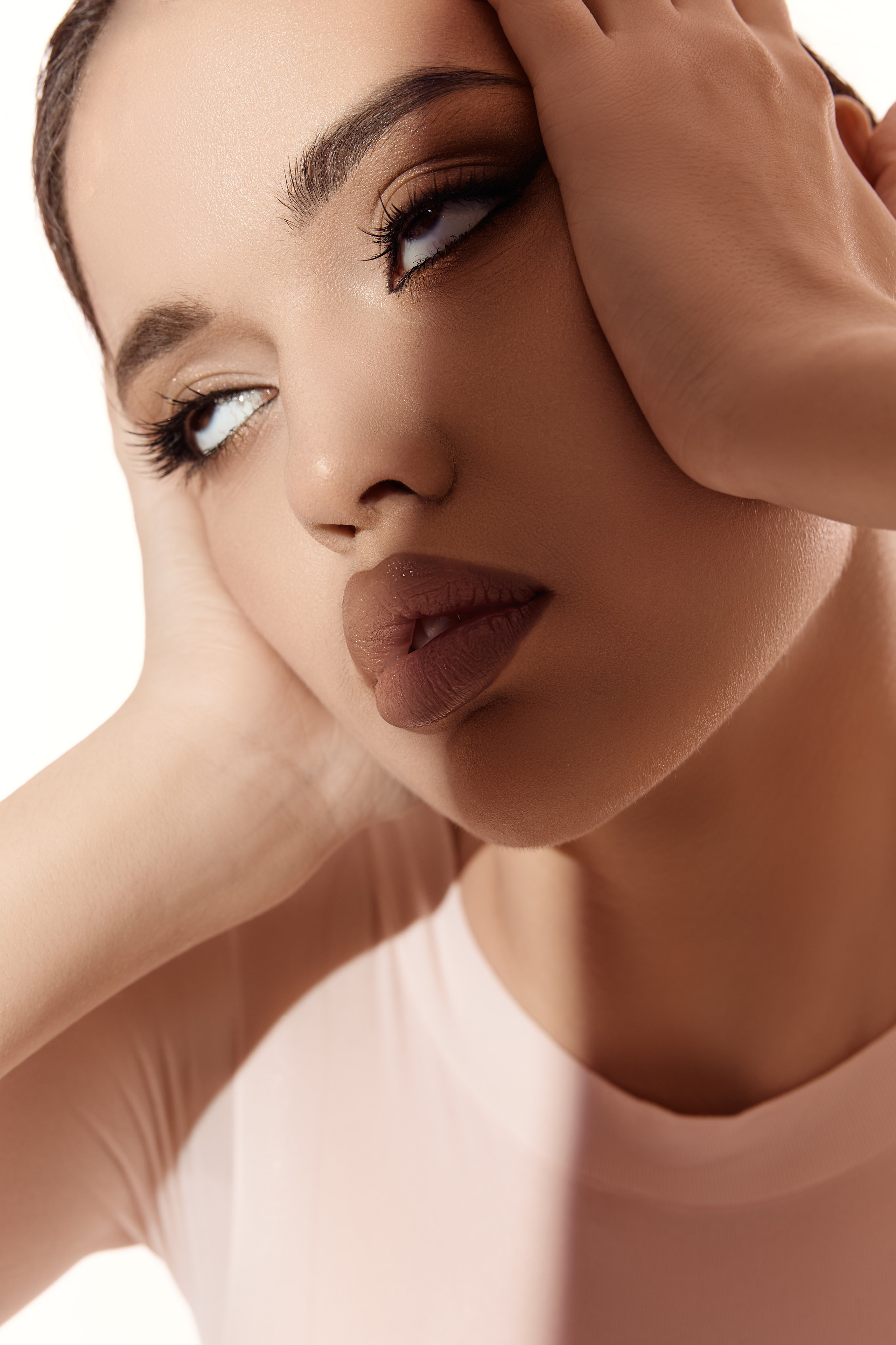 Мея. Главная