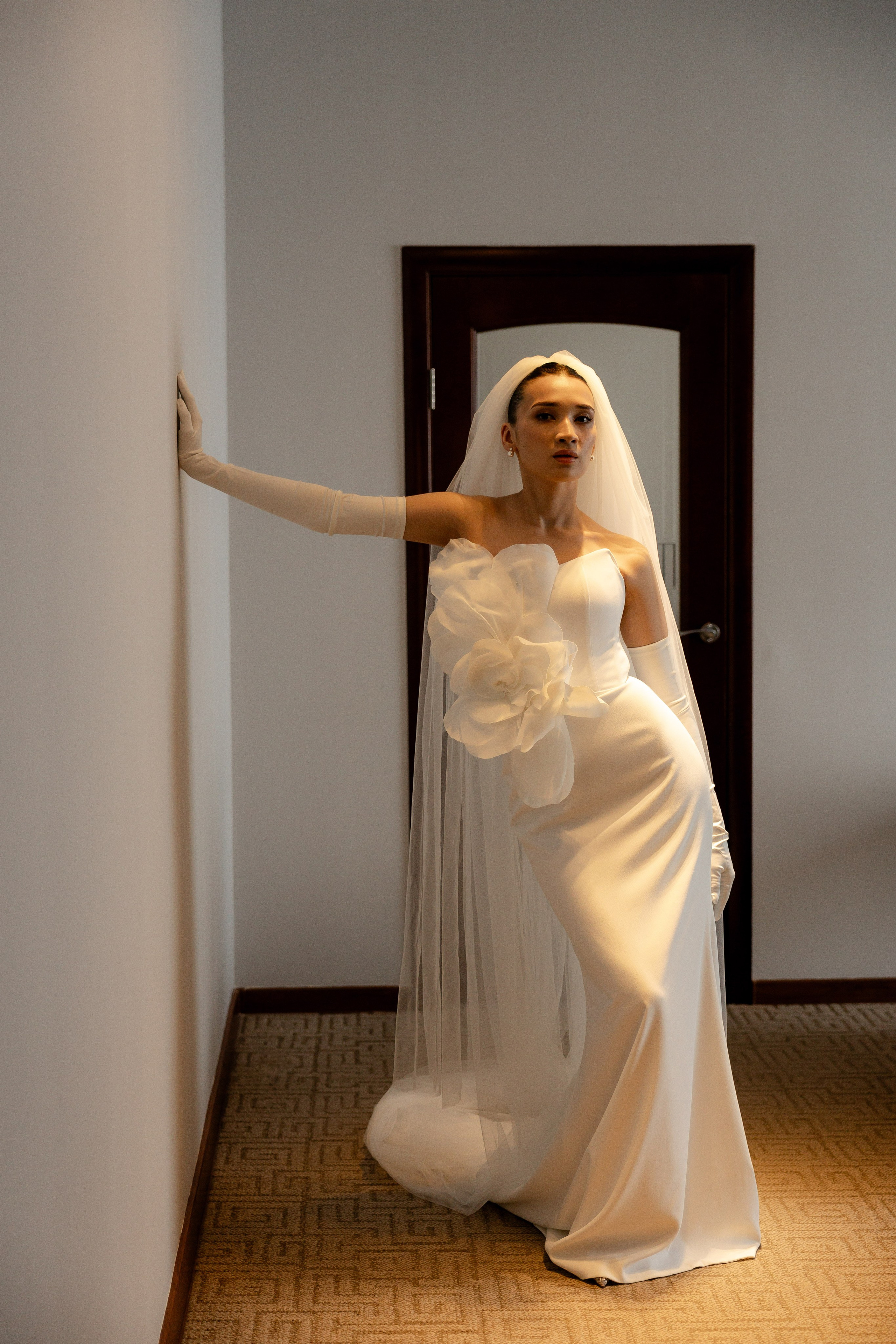 Танат & Махаббат. Свадебный фотограф Костанай/Астана