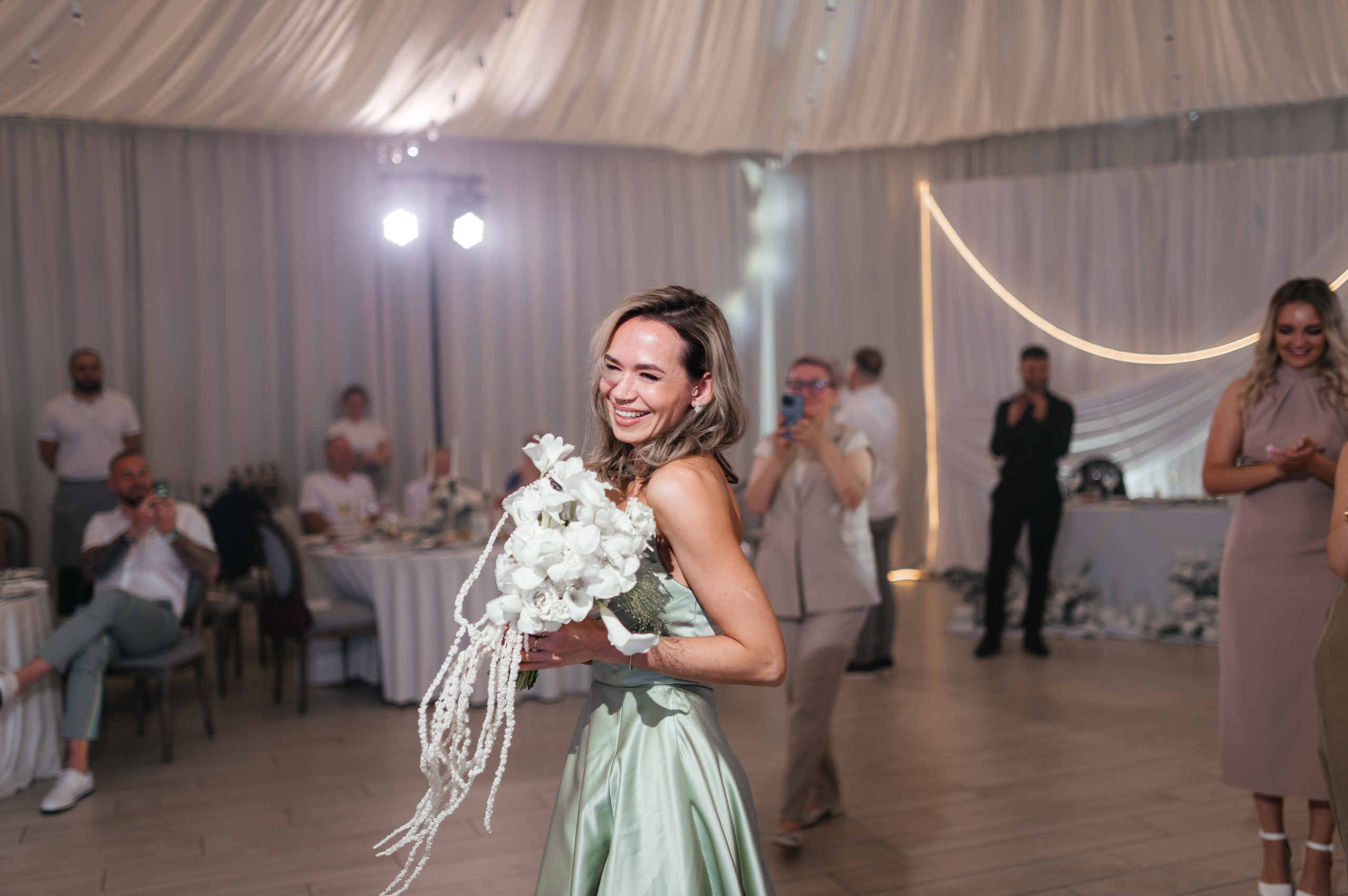 Свадьба Алины и Дани в Санкт-Петербурге. Свадебный и индивидуальный фотограф Никита Роут | Москва