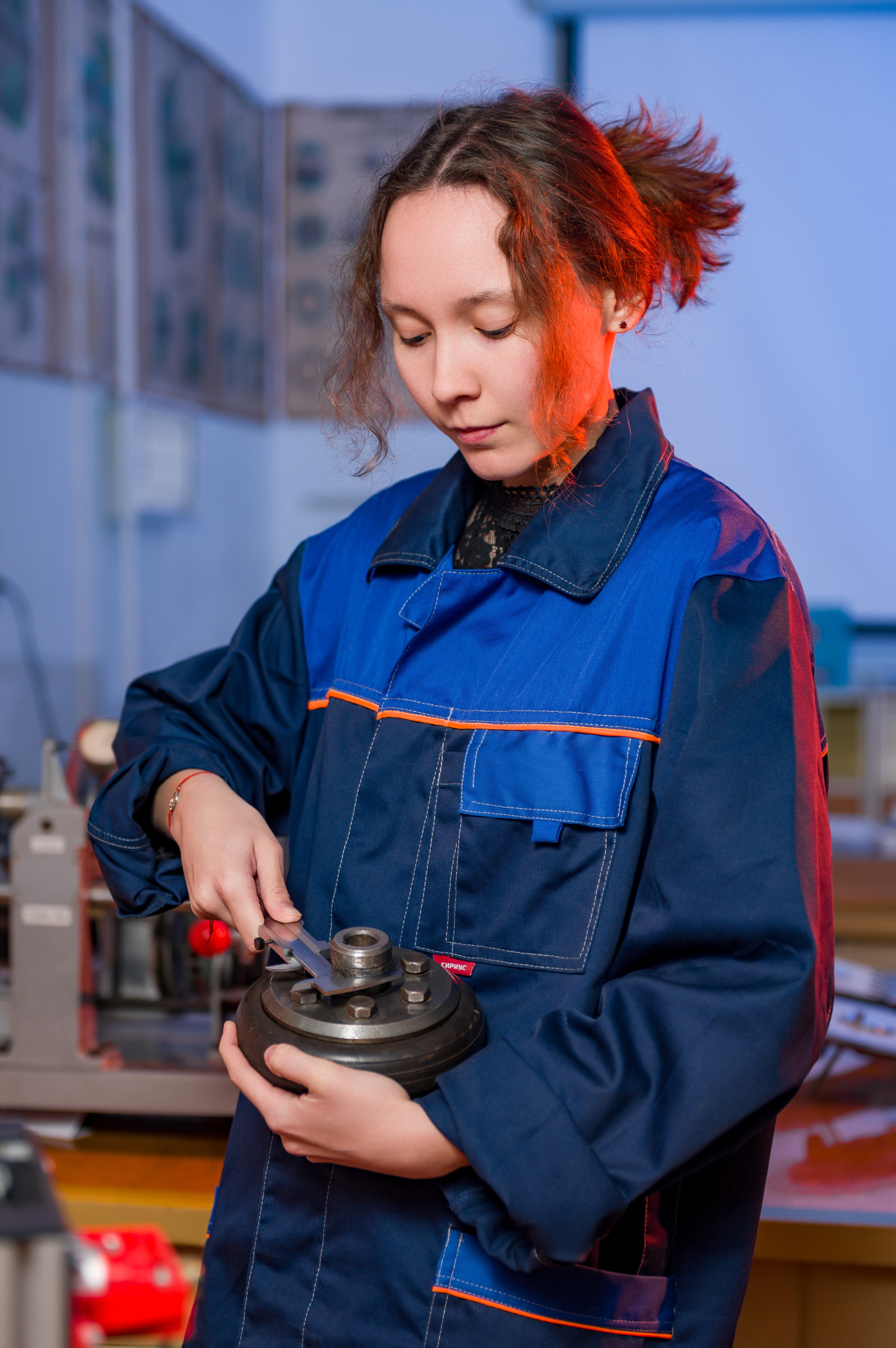 МИФИ промо материалы. Фотограф Зырянова Яна, Снежинск, Екатеринбург, Челябинск