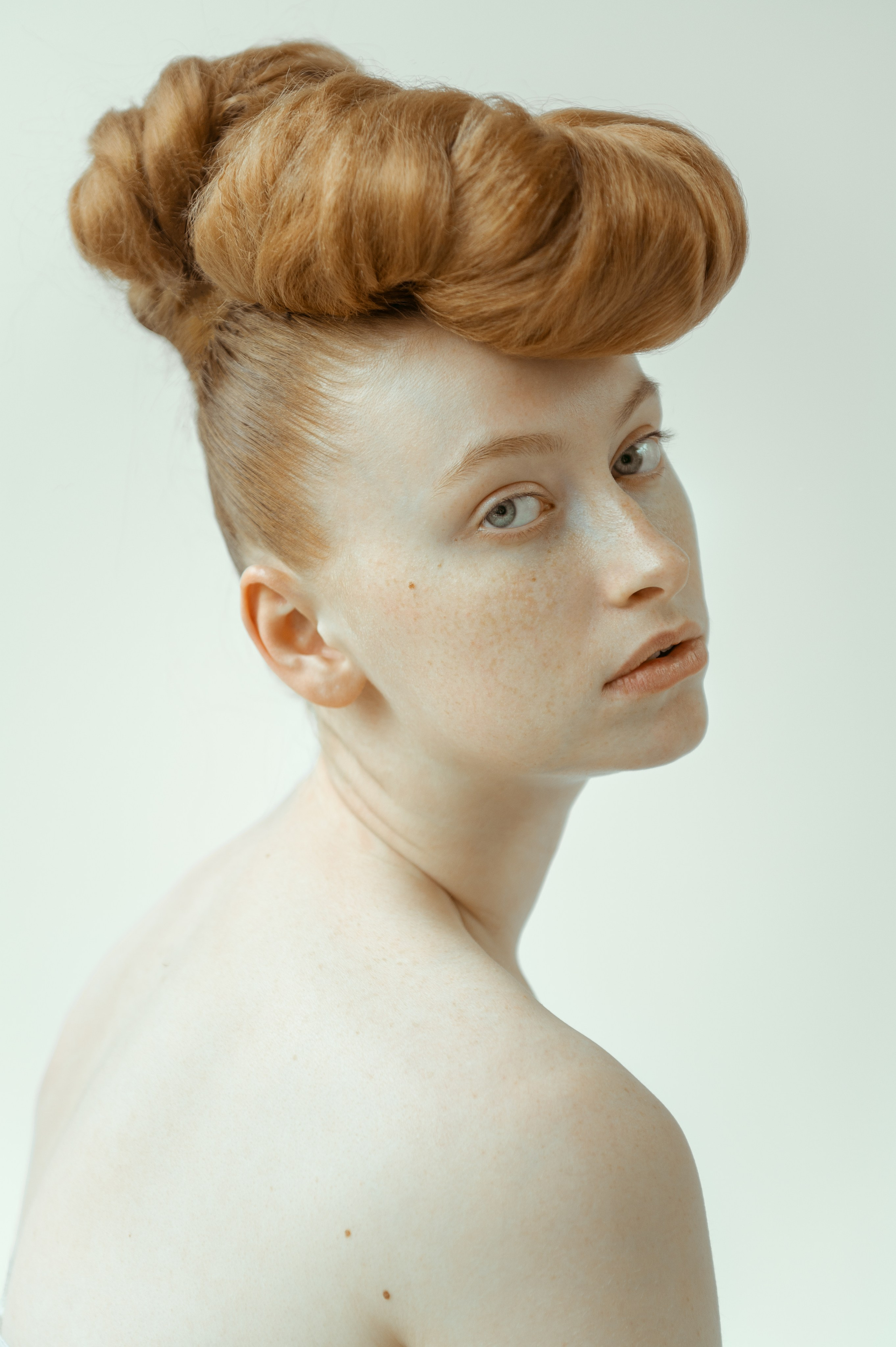 Фэшн. Фотограф Зырянова Яна, Снежинск, Екатеринбург, Челябинск