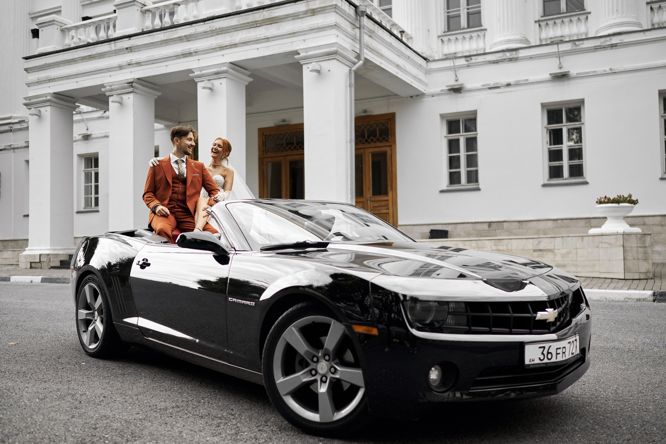 Не просто друзья… а лучшие ❤. Фотограф Михаил Ефремов