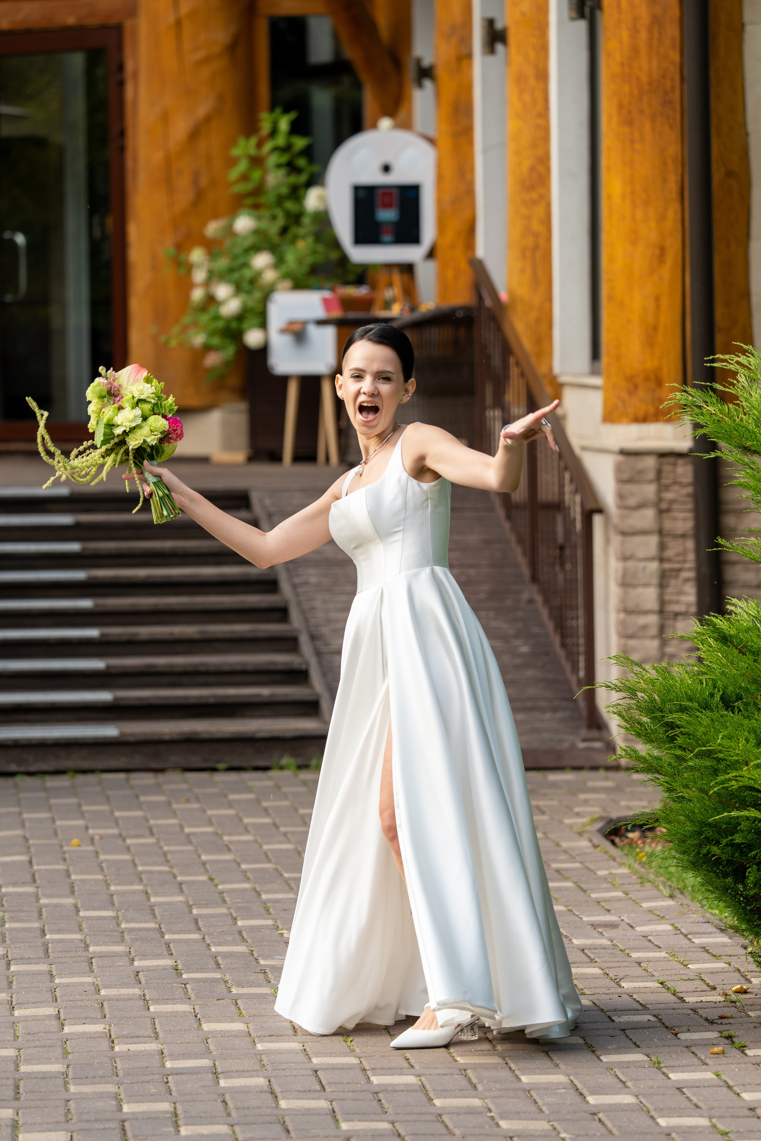 Artem&Anastasia. Главная