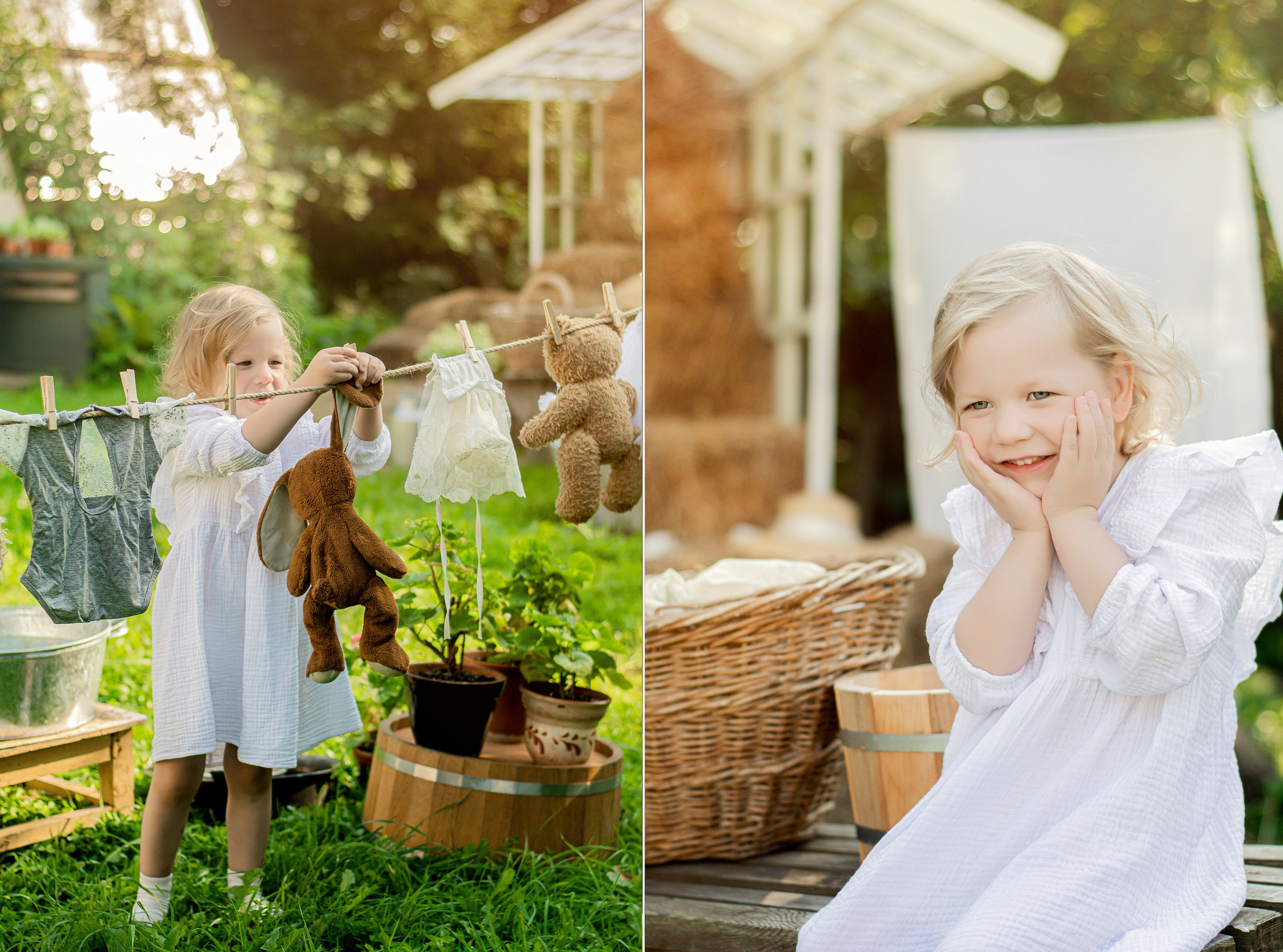 Фотограф Регина Лисицына
