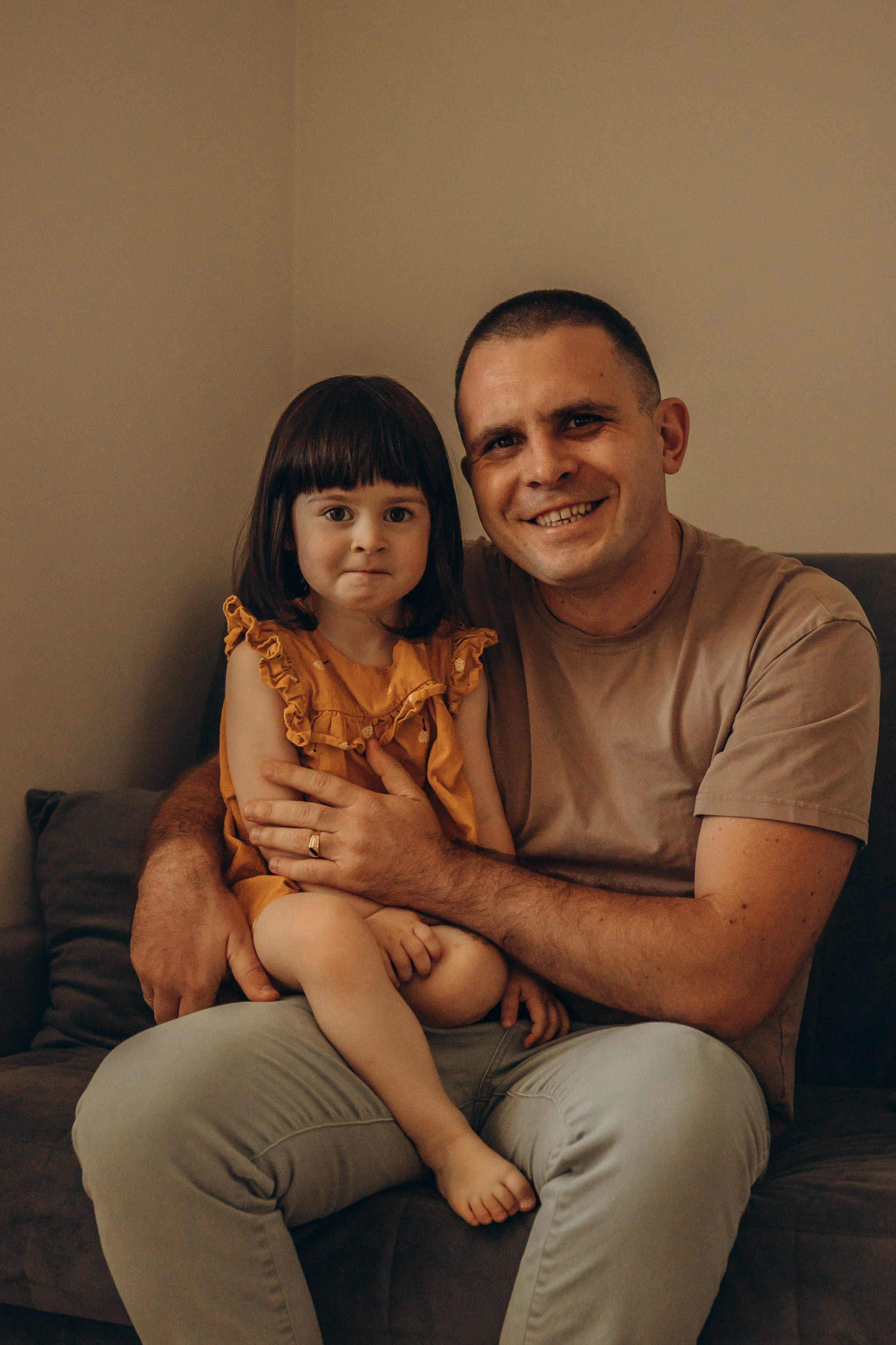 Леша, Оля, Поля, Соня и Симба — моменты вместе ;). Семейный фотограф Новороссийск, Анапа, Геленджик — Юлия Давыдова