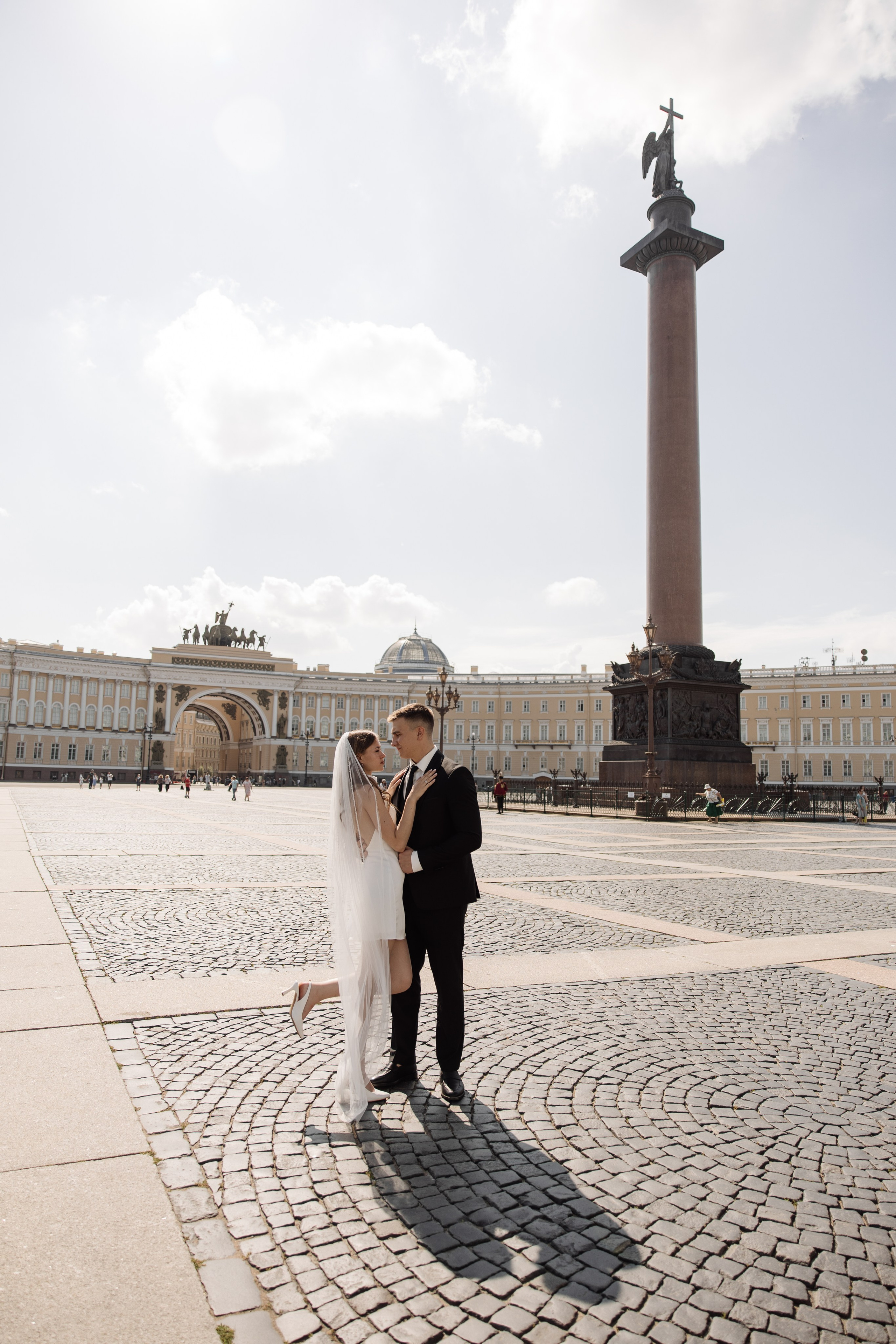 Love Story. Свадебный фотограф