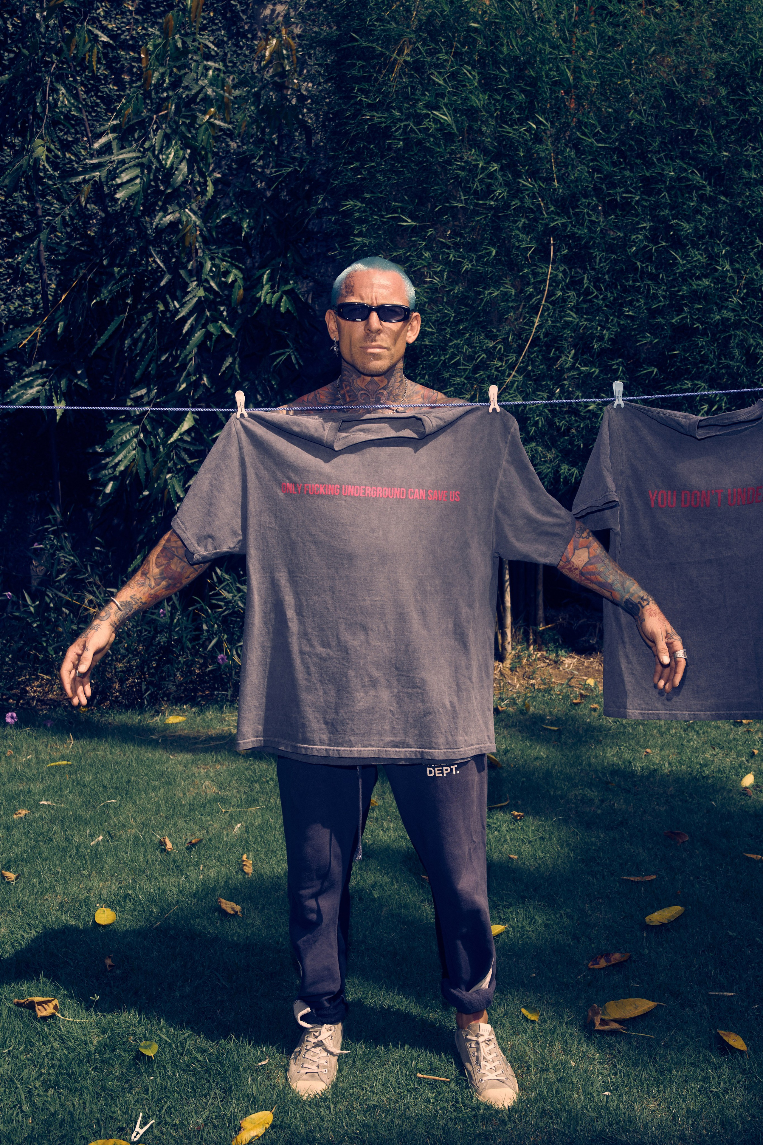 Fashion. Фотограф Артем Котелевец