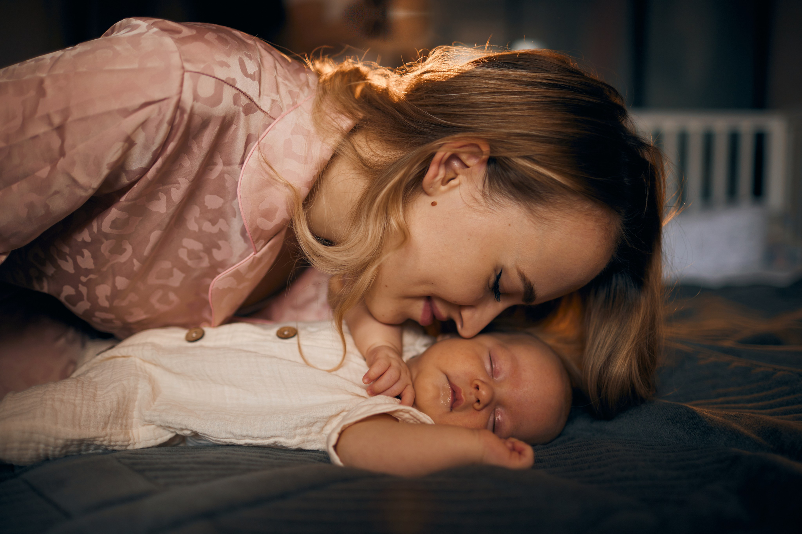 Домашняя съемка с малышом. Фотограф Москва|Ясенево Яна Новокрещенных