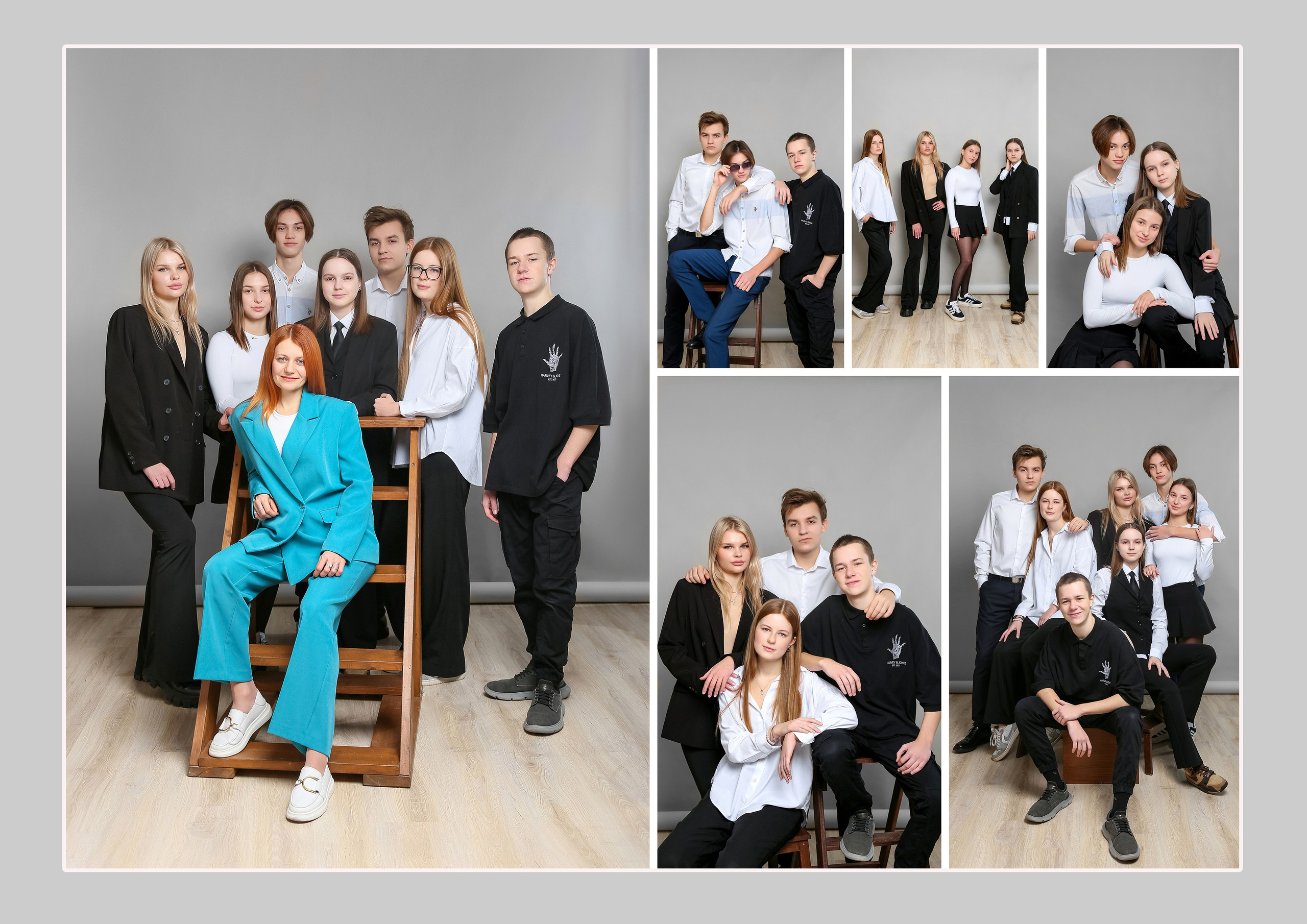 Стоимость Выпускного альбома на 15 разворотов. Школьные выпускные альбомы в Белгороде