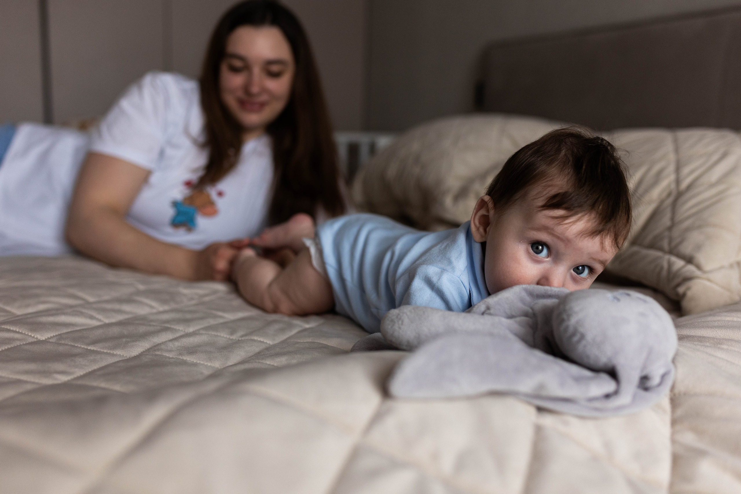 Свадебный и семейный фотограф в Москве Вероника Сычева
