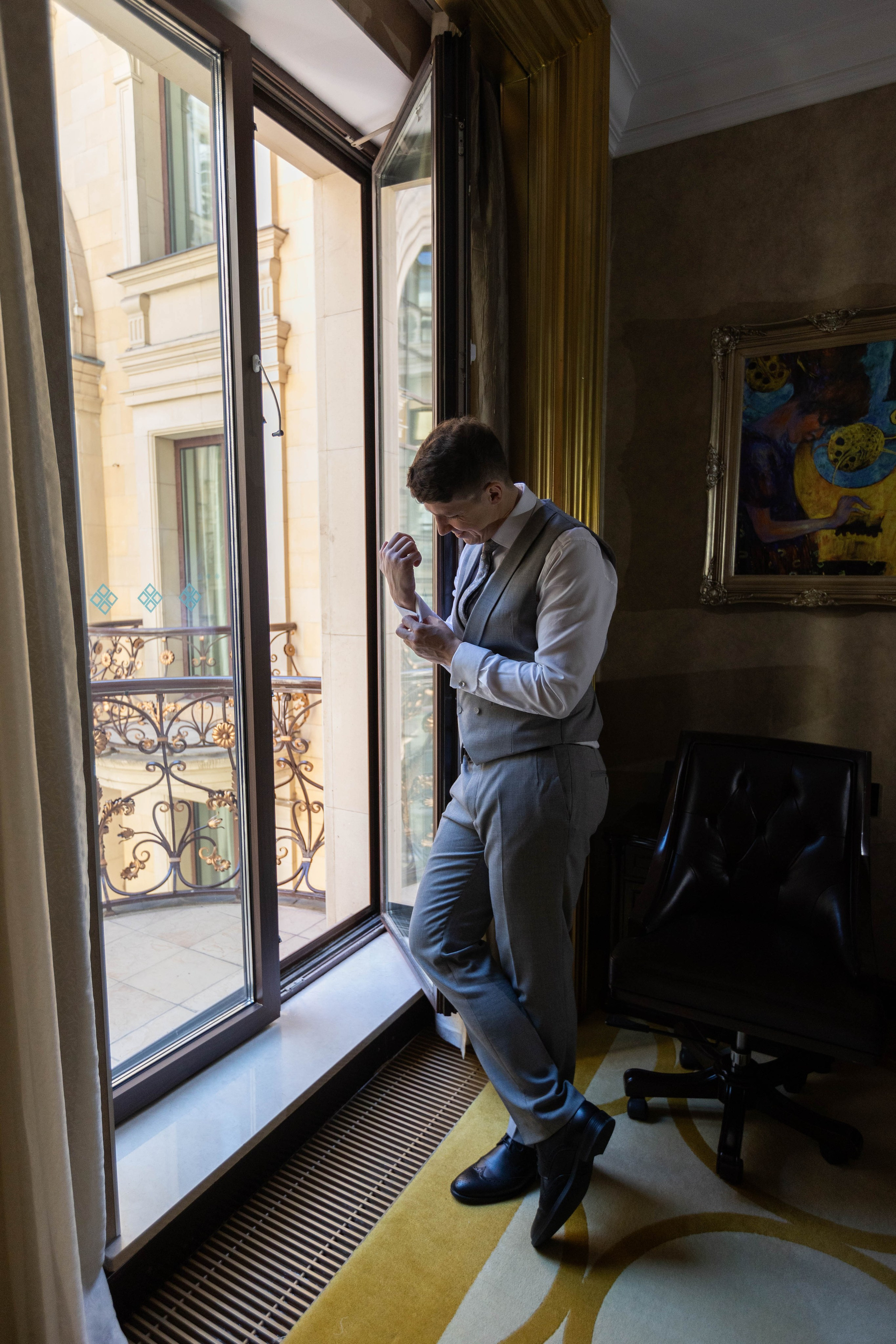 М+Н. Свадебный и семейный фотограф в Москве Вероника Сычева