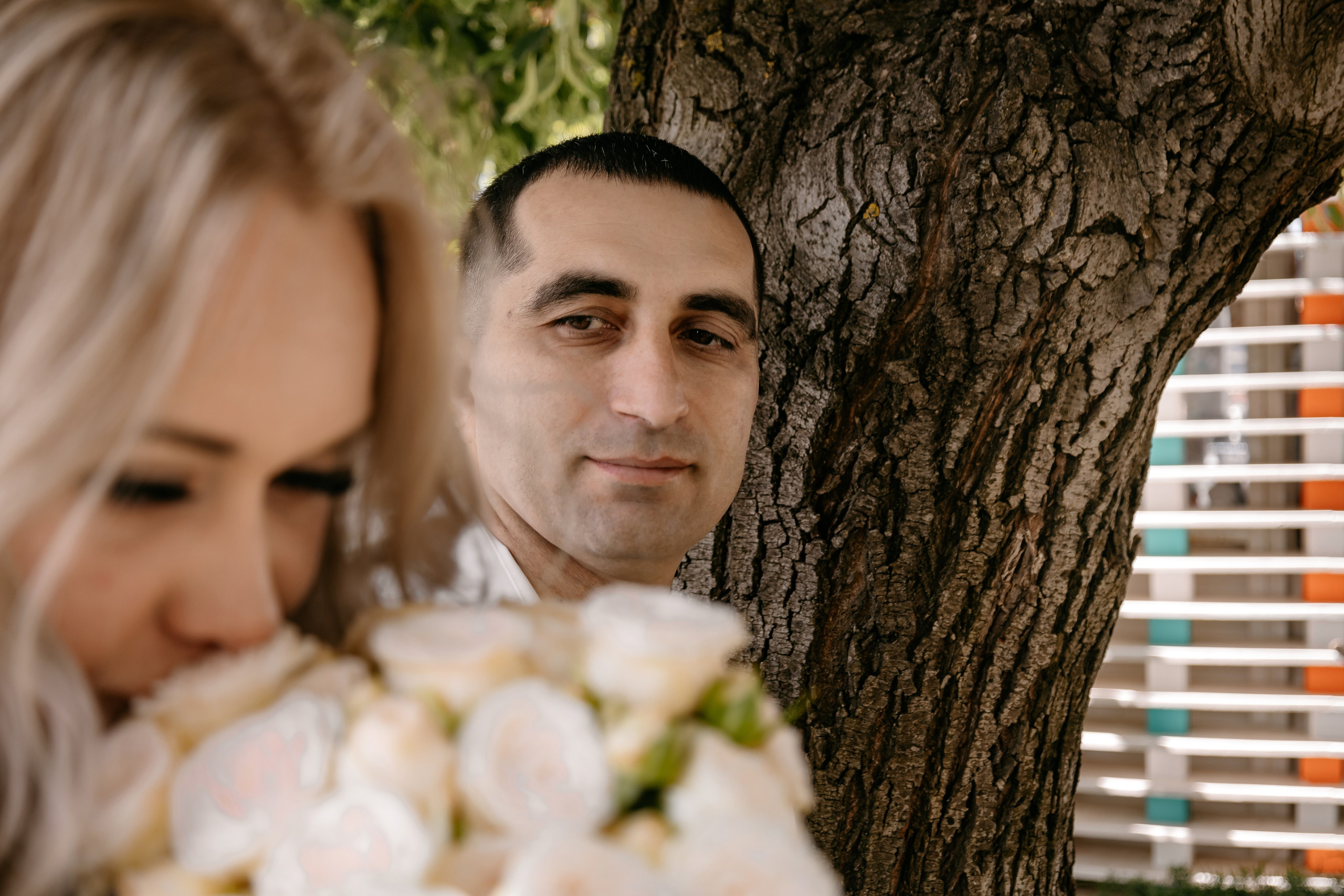 Свадебное. Нечаев Максим Фотограф