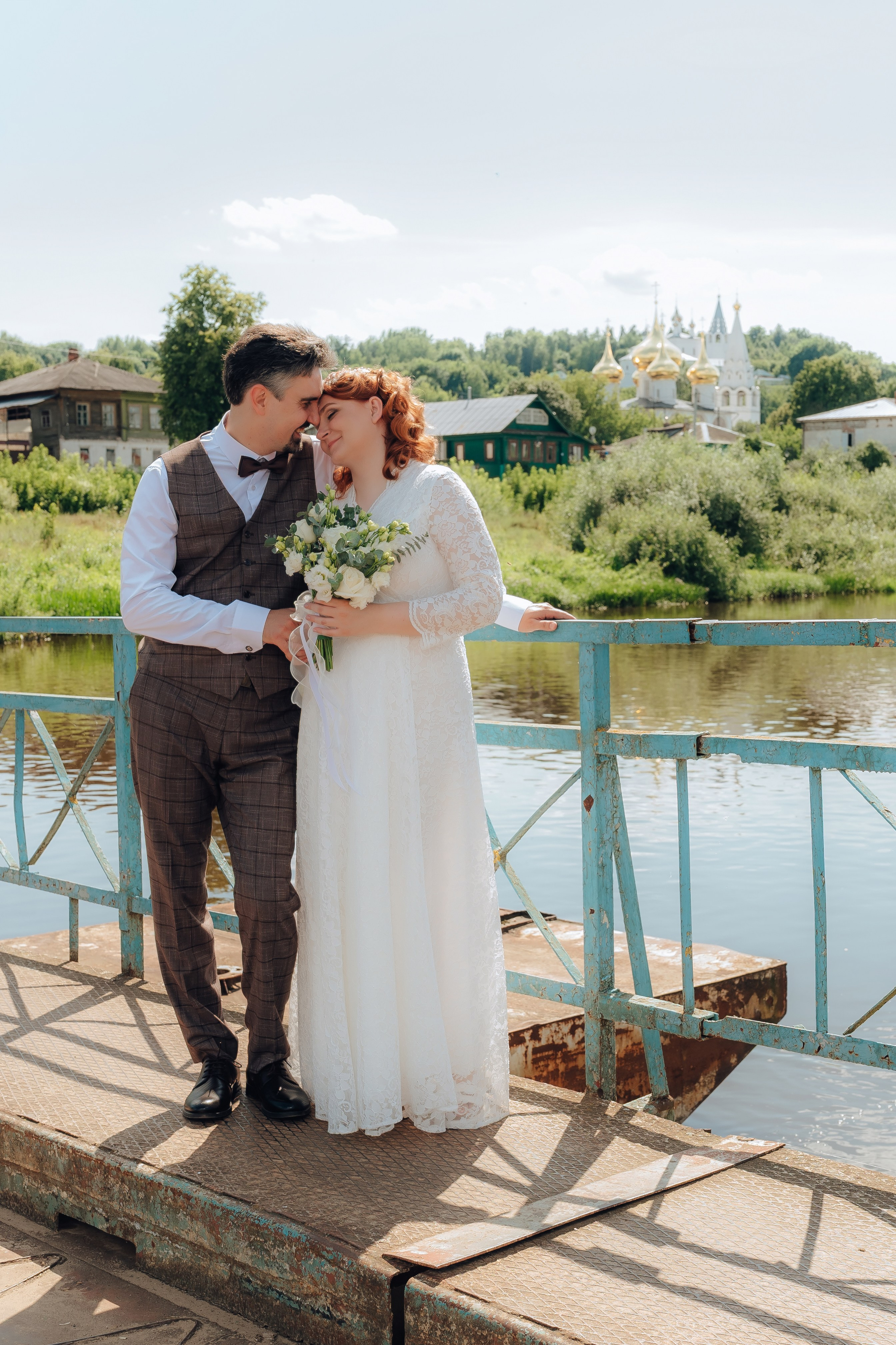 Просто такая сильная любовь. Детский и семейный фотограф Катерина Мишина