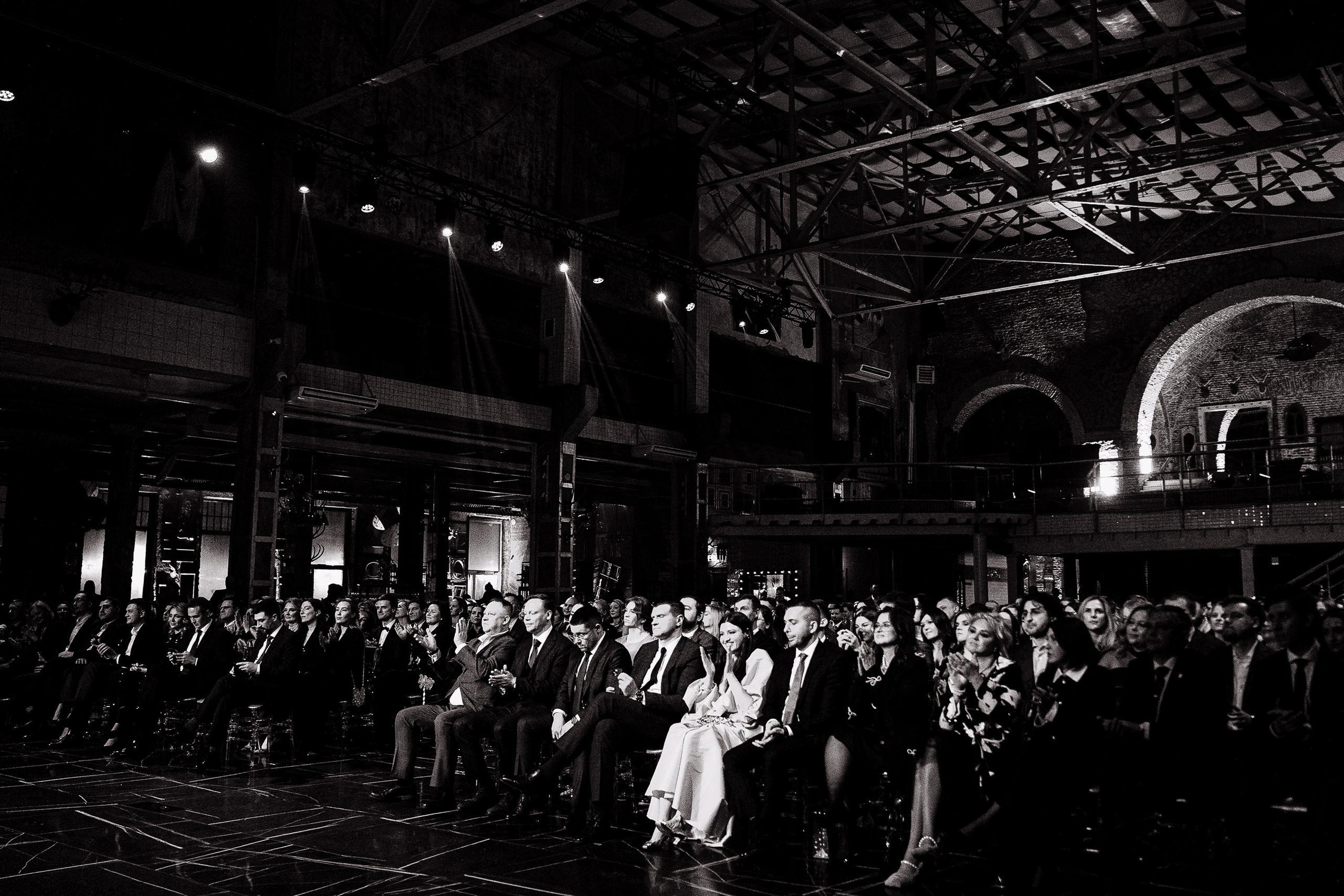 Номинация команда года. Андрей Цветков — репортажный, свадебный и портретный фотограф в Санкт-Петербурге