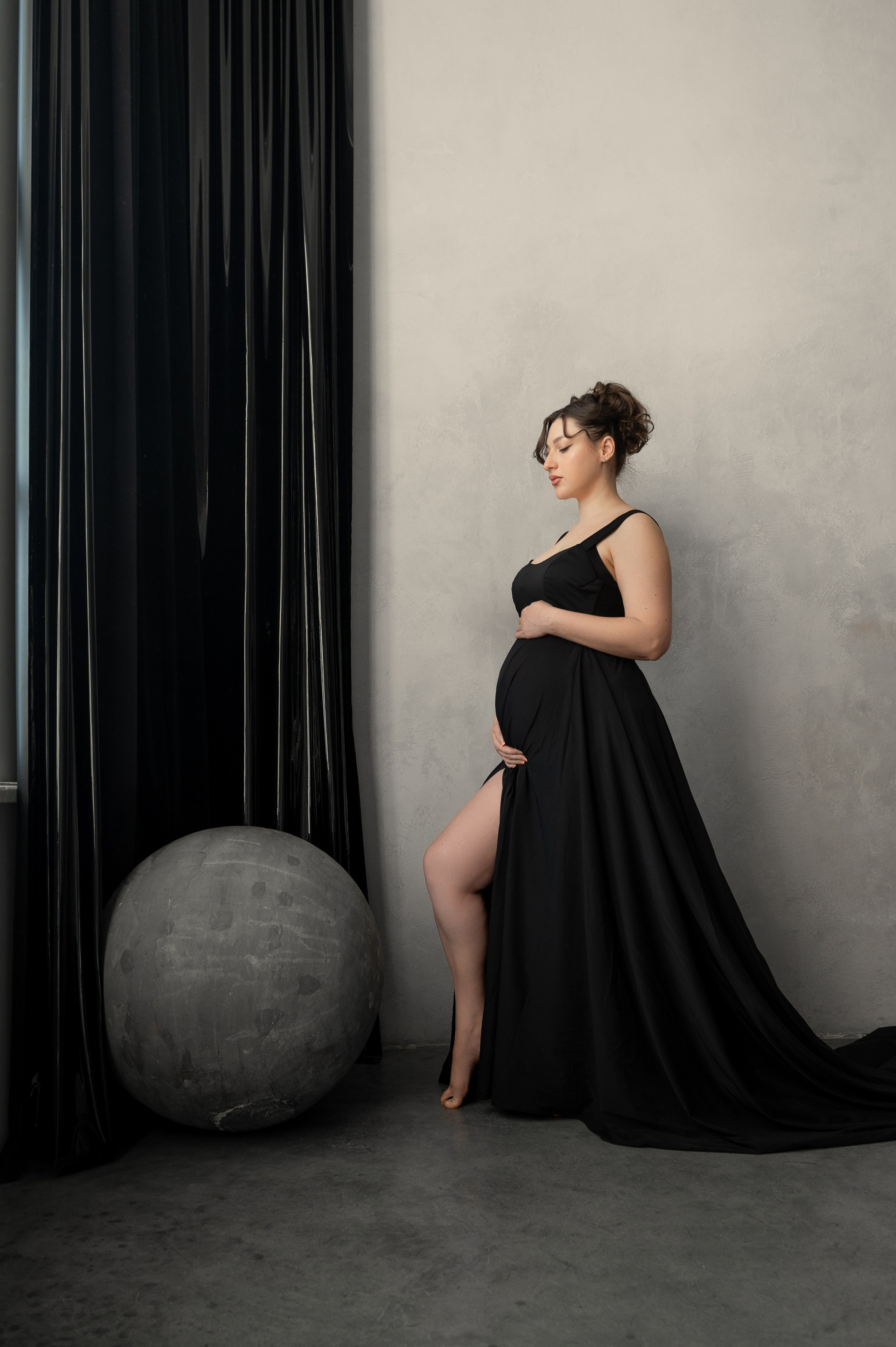 Алина Альберт. Фотограф в Краснодаре Альбрехт Амина