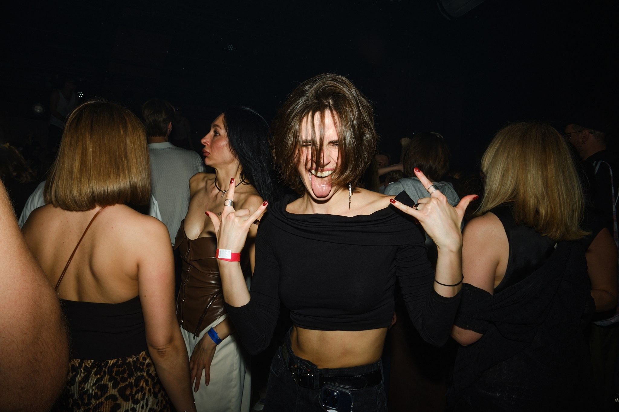 Playlist party & original. Анна Дериглазова | Коммерческий фотограф в Москве