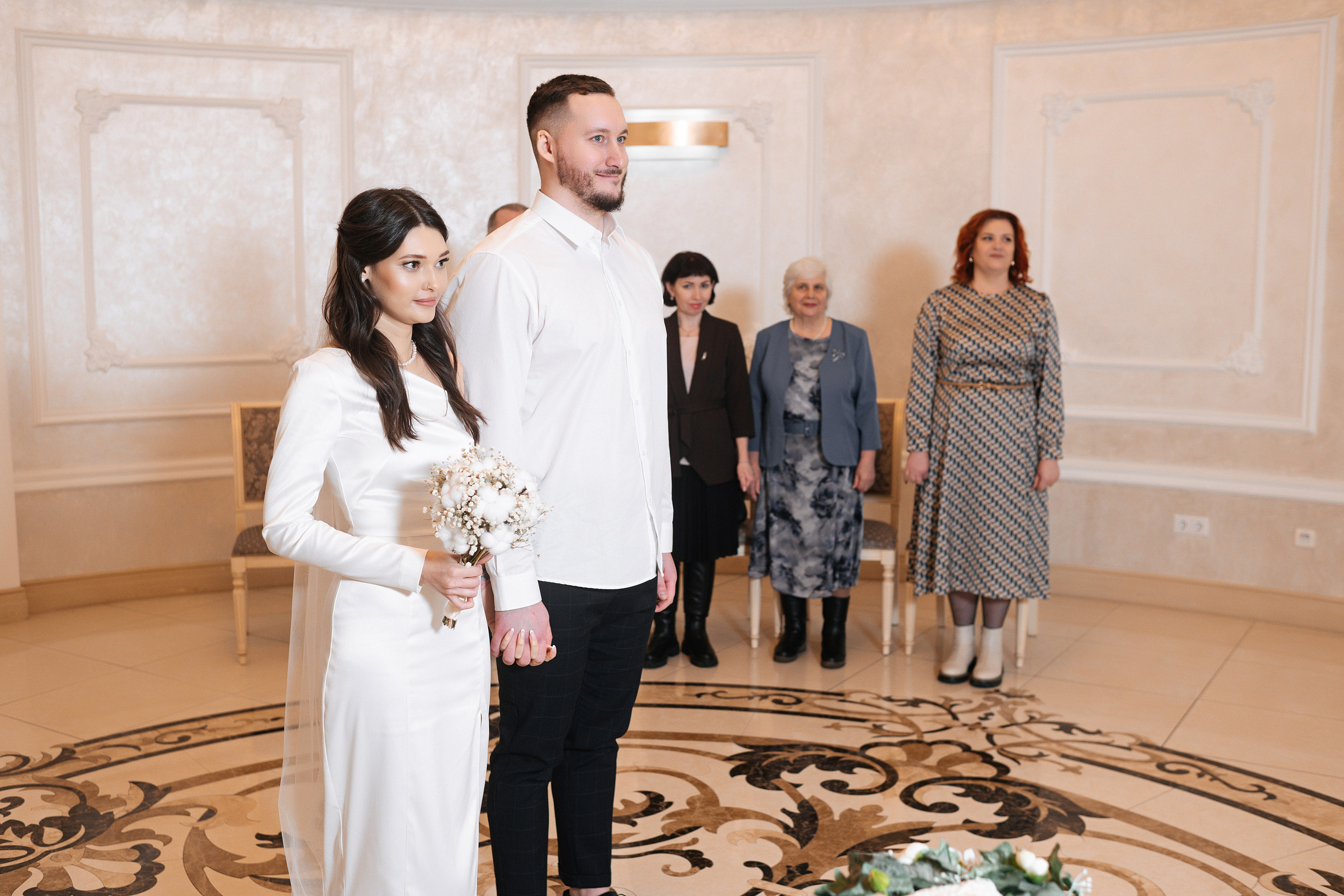 Свадебный фотограф Новосибирск