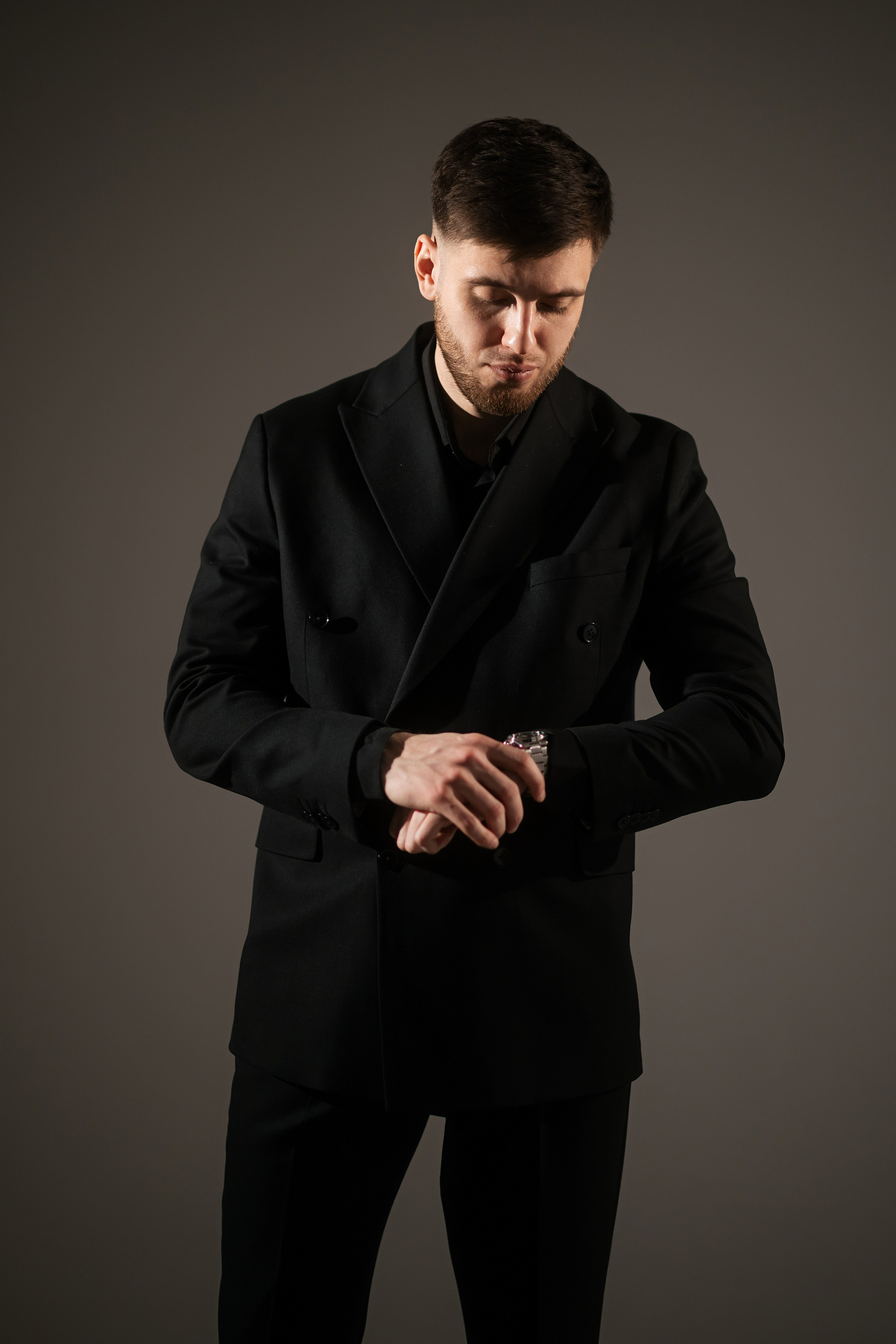 Фотосессия для Кирилла