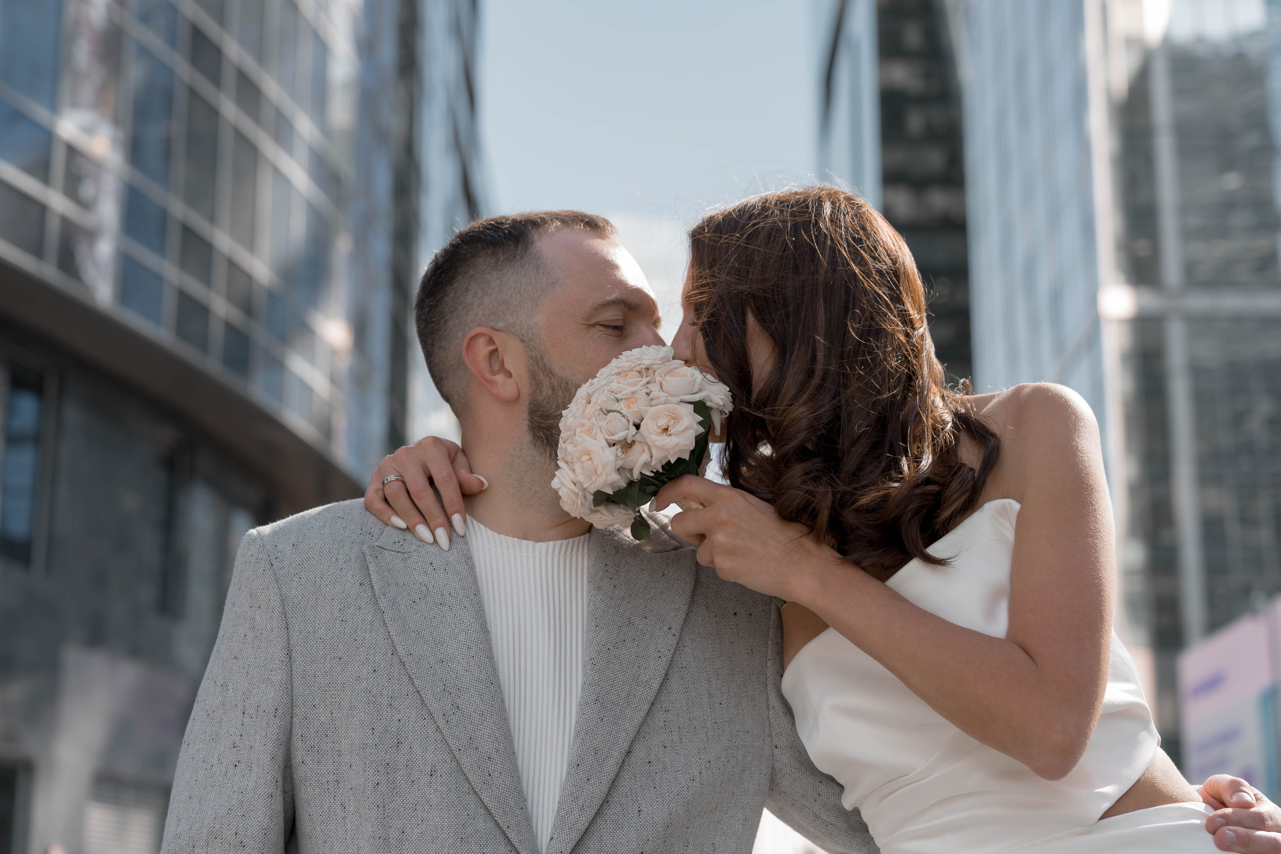 А&В. Анастасия Чиркова, Фотограф Москва