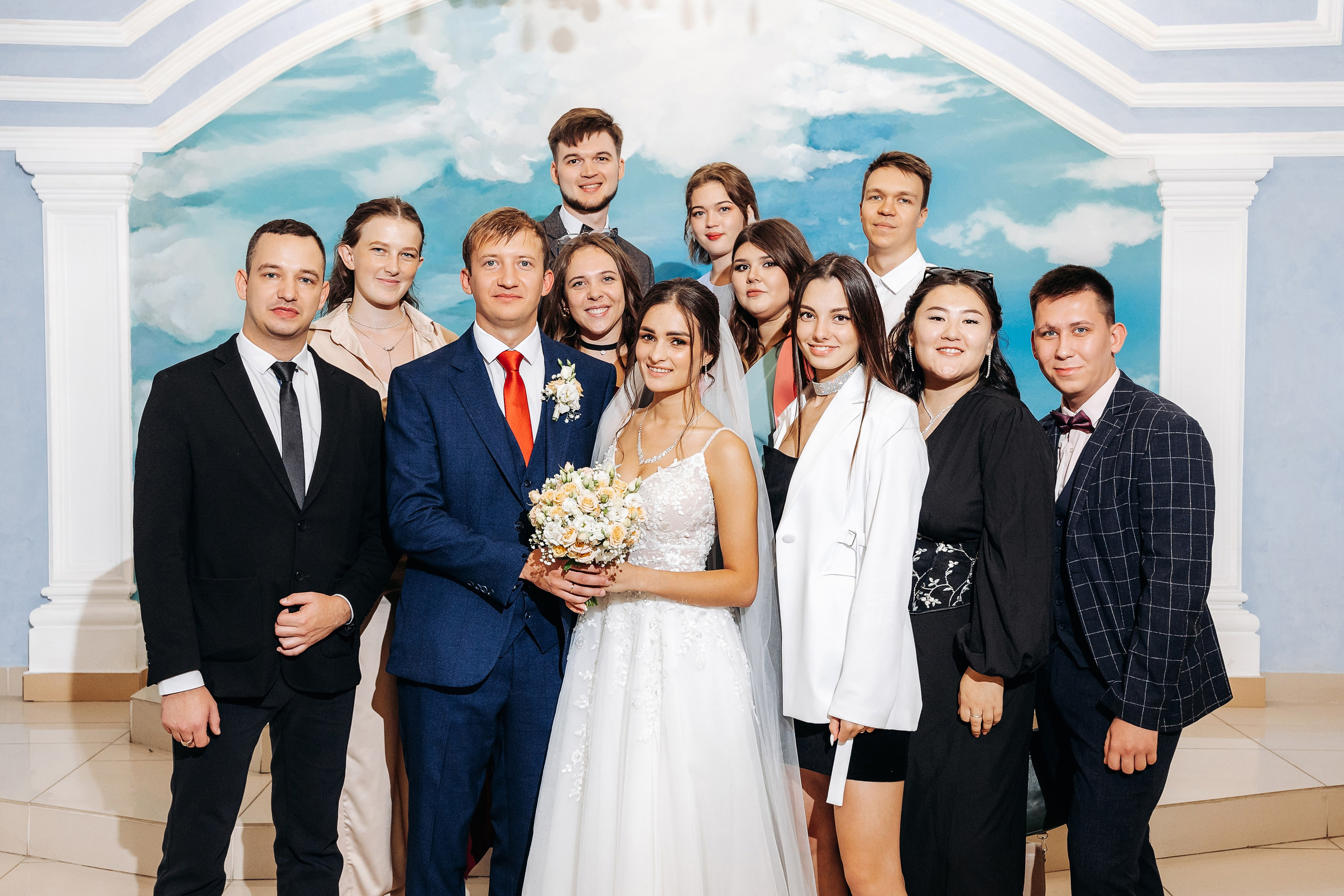 Максим Ангелина. Фотограф Омск Андрей Козяков